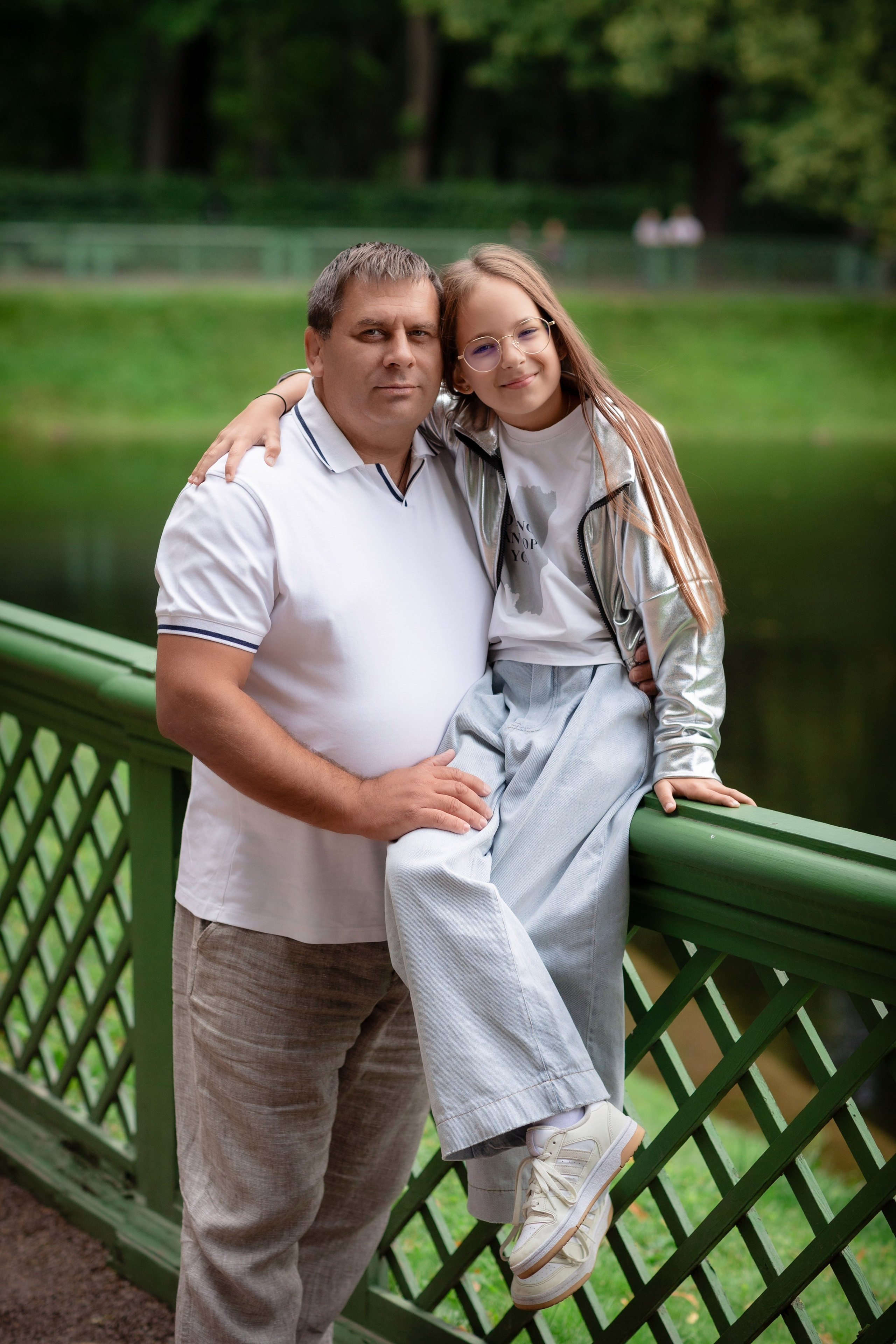 10. Фотограф Константин