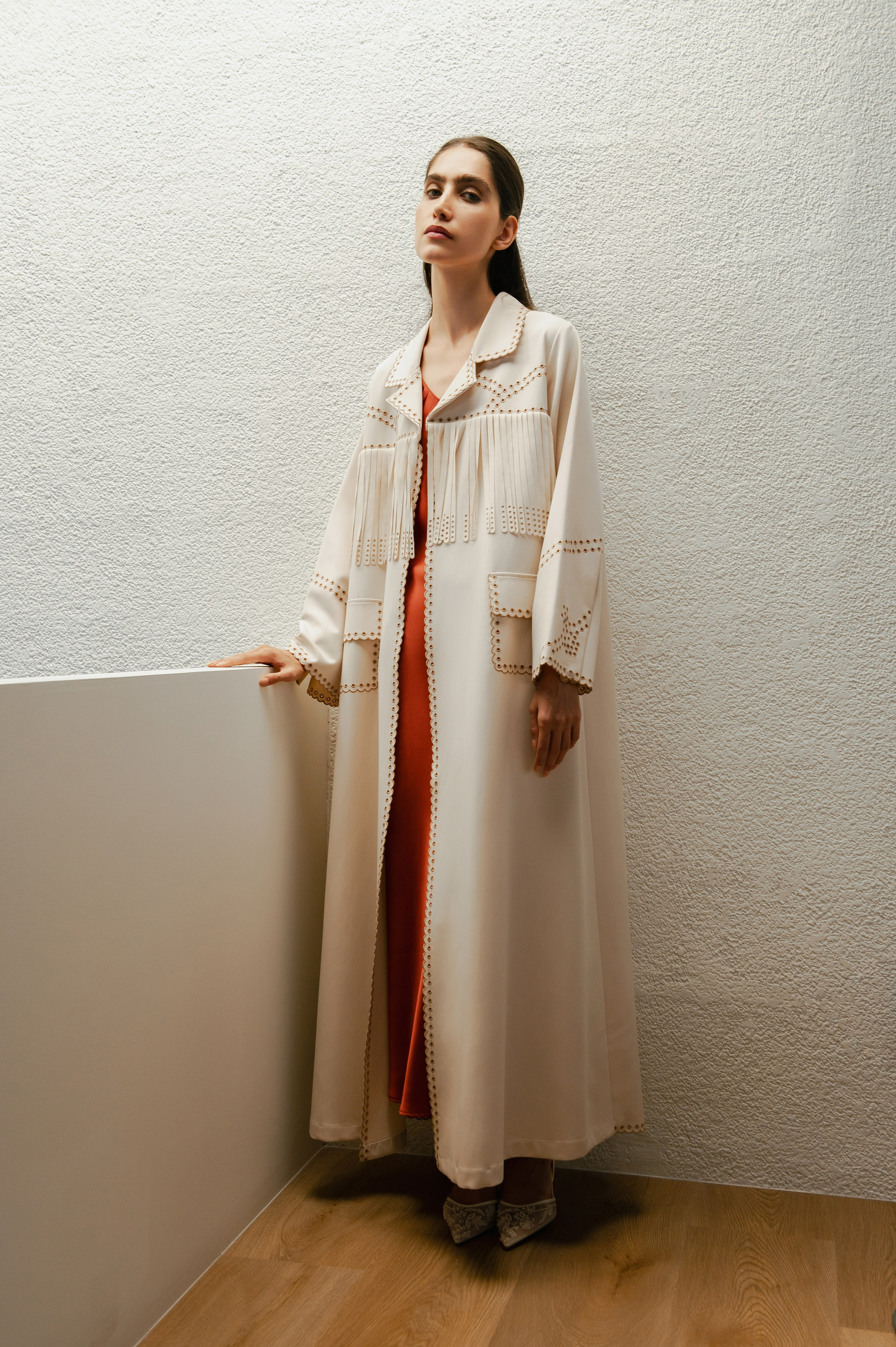Sekka38 Dubai. Elizaveta Filchenko. Fashion-photographer and director