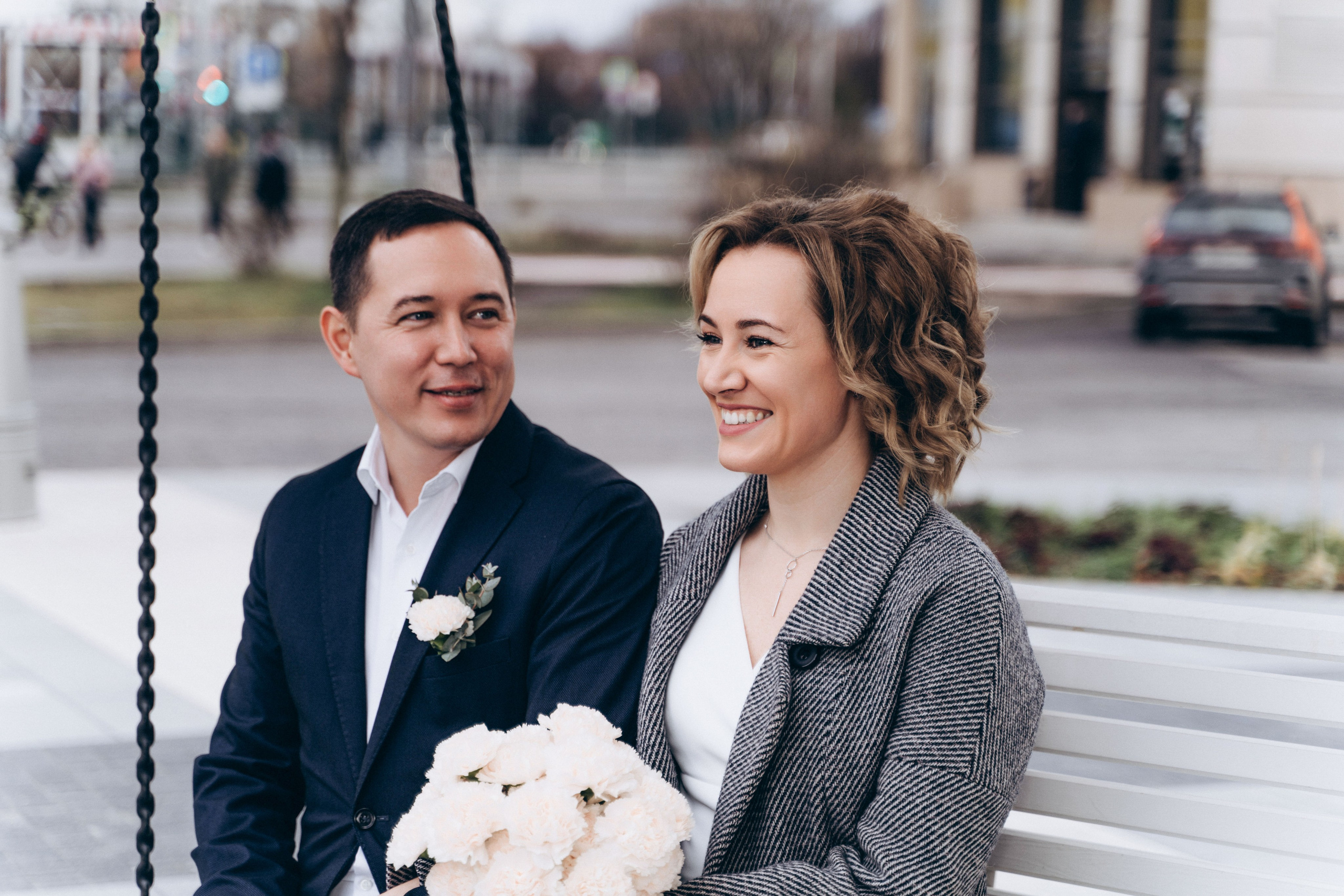 Свадьба Алберт и Дарья. Event фотограф Степанова Александра