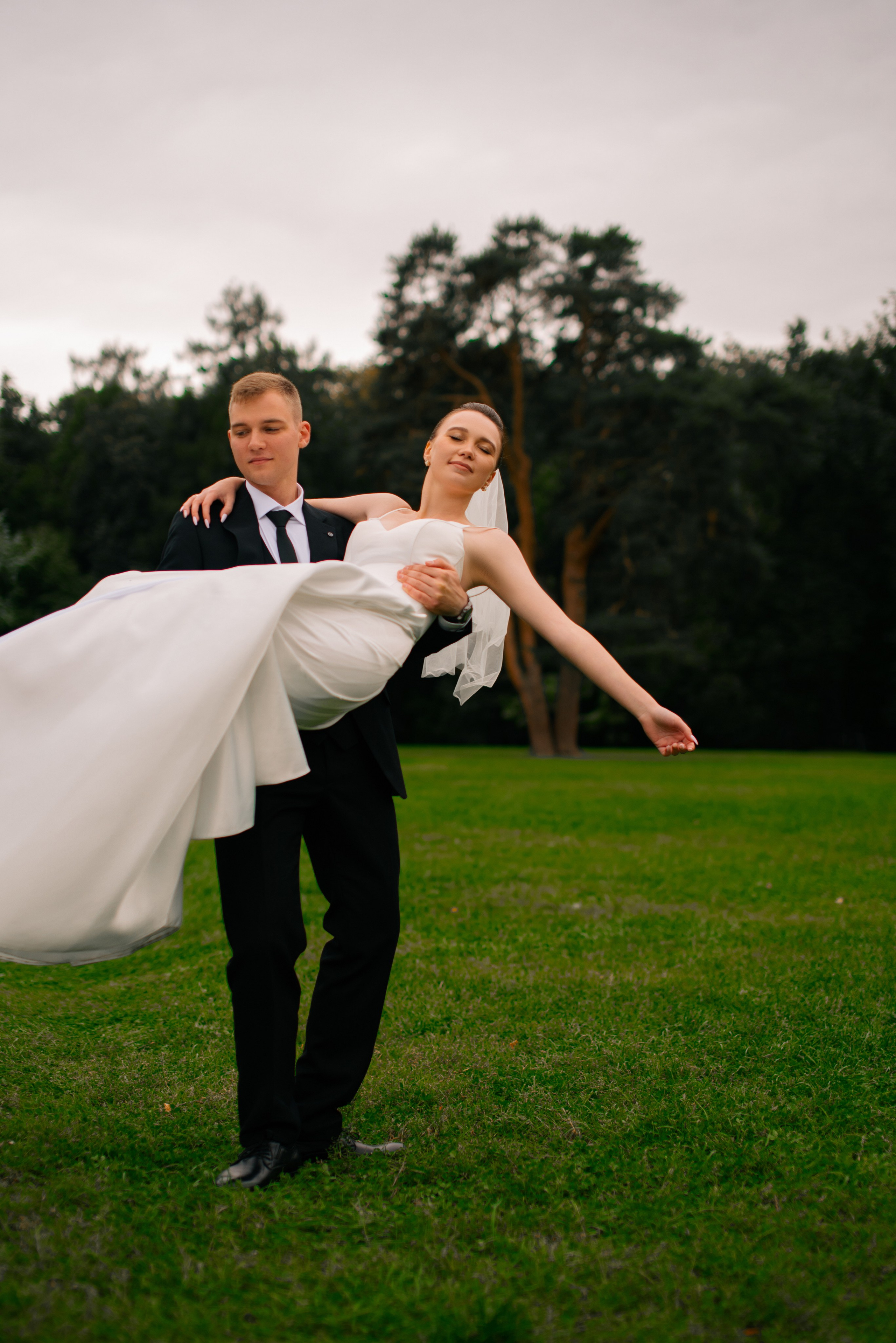 Love D&I. Negovora_allady