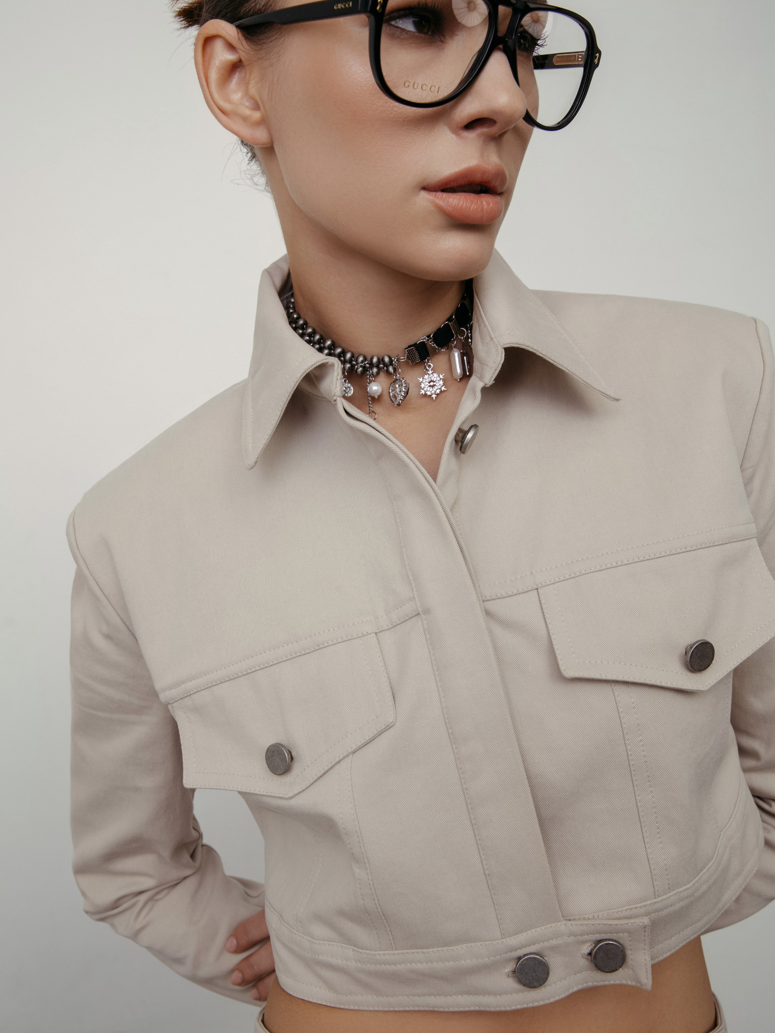 THE NIMA. Коммерческий фотограф для брендов в Москве