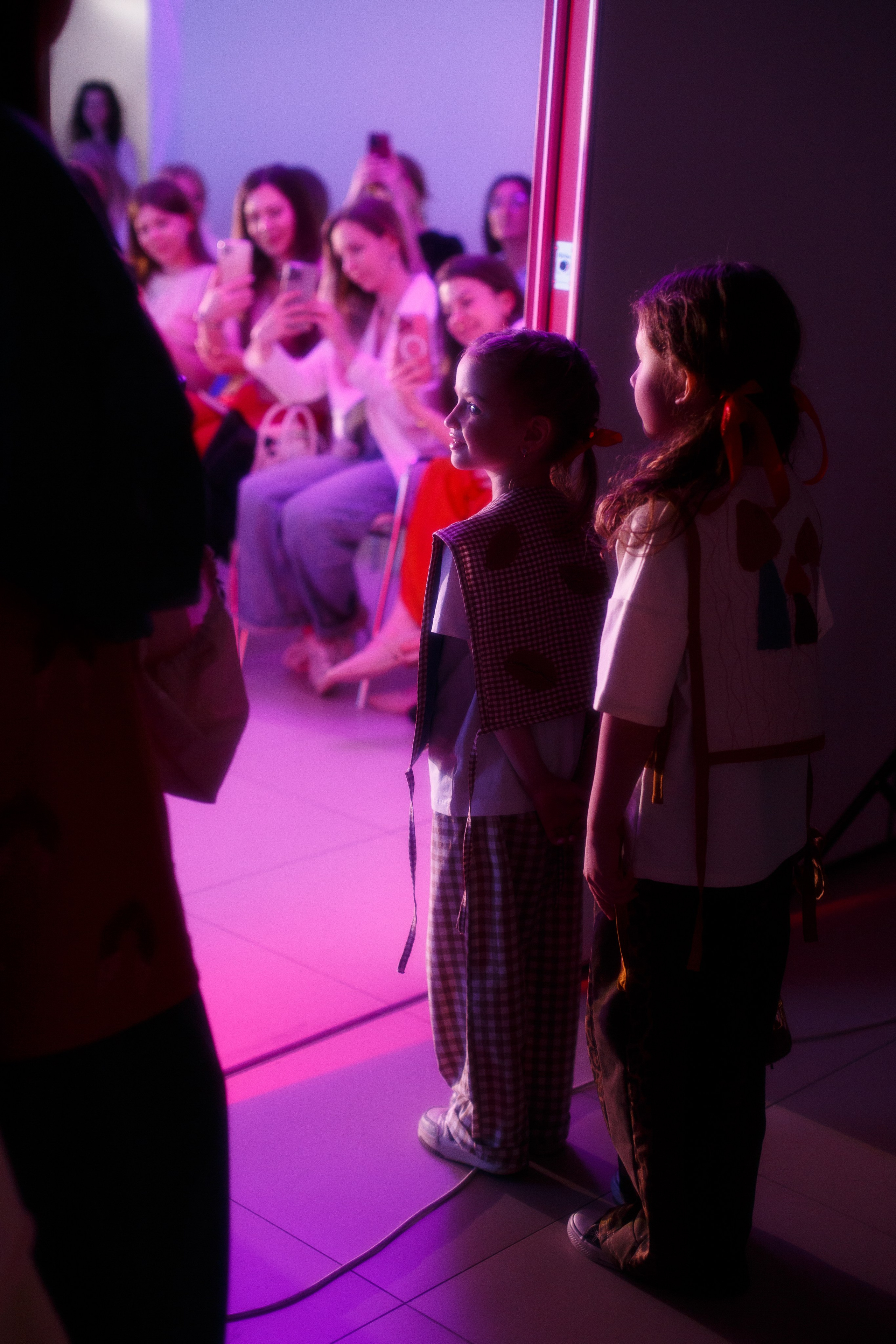 Донская мода — мероприятие АРТель. Алена Русских — фотограф и графический дизайнер в Ростове-на-дону