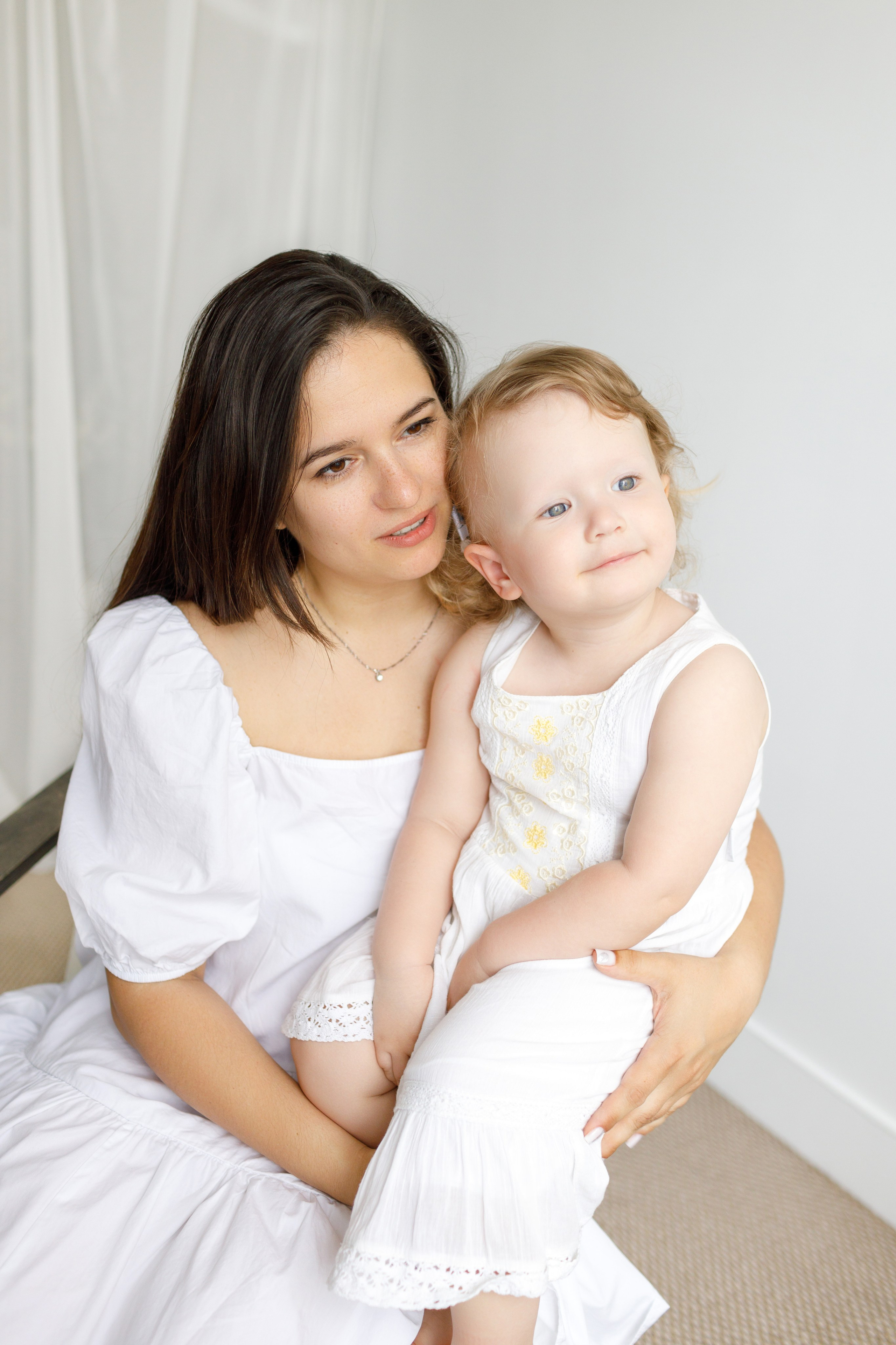 Кравцовы. Детский и семейный фотограф в Краснодаре Альбина Морозова