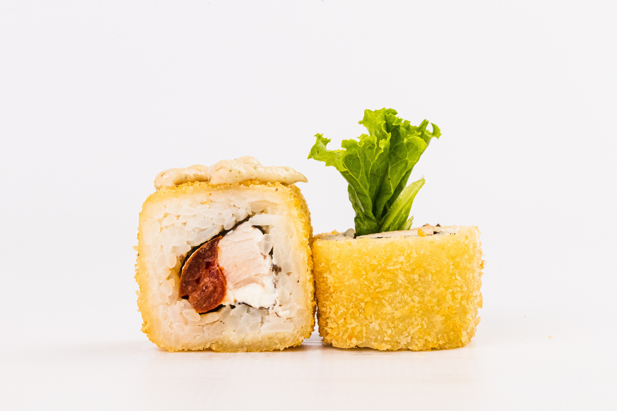 Фуд-съёмка для кафе. Фотограф в Красноярске Оксана Корчагина