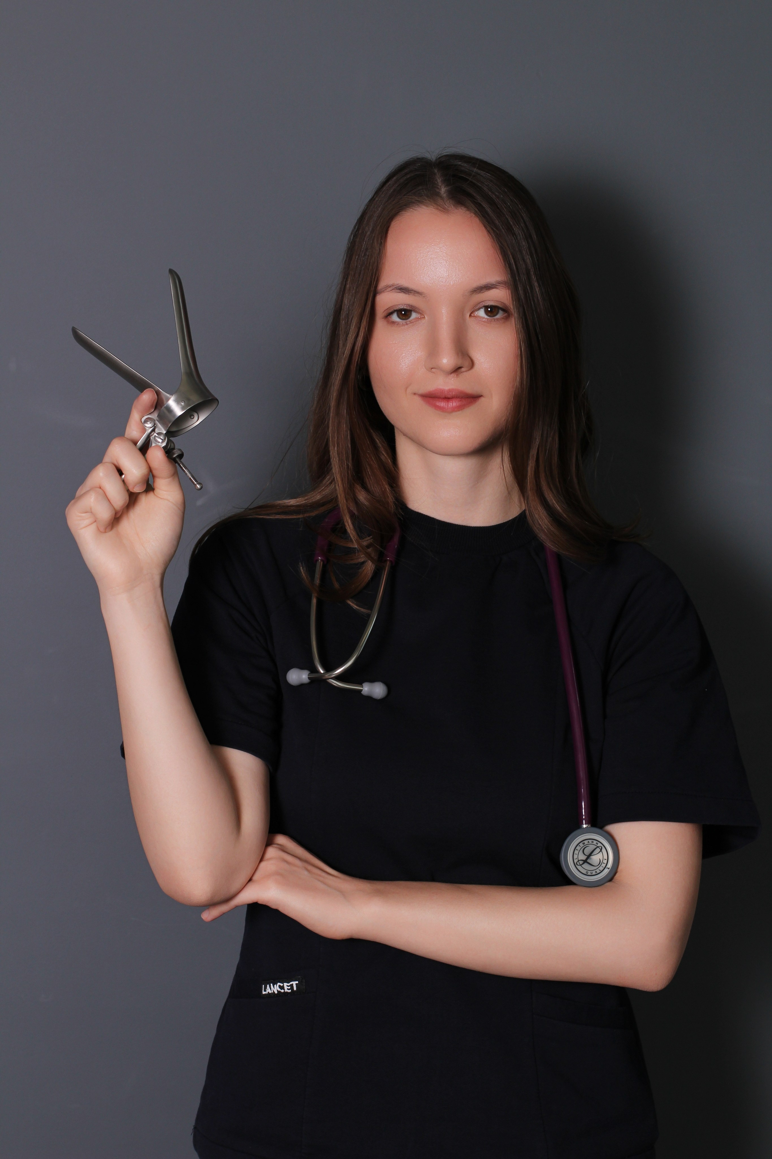 Медики. Женский фотограф в Москве Камила Бакаева