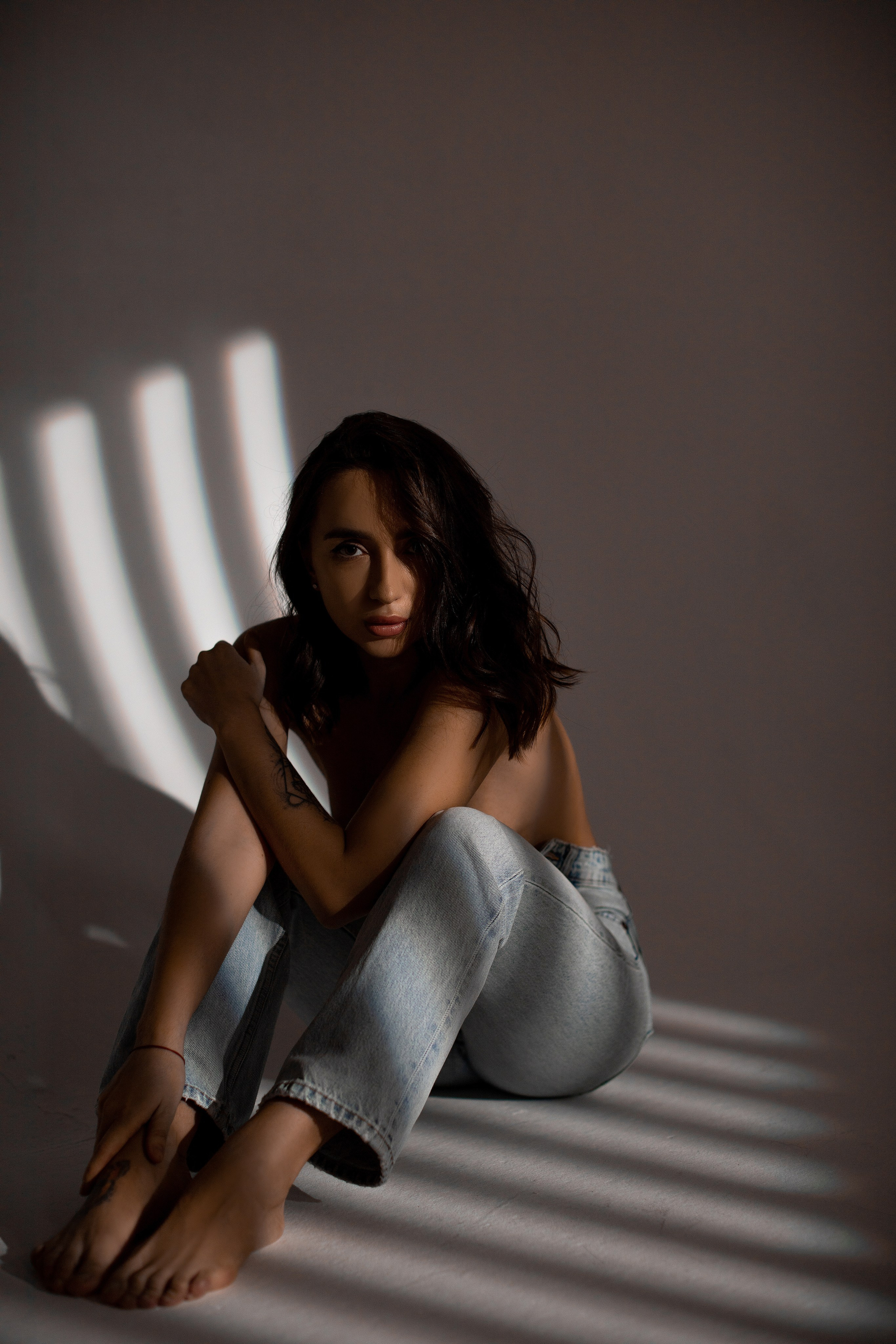 Алена. Фотограф в Нижнем Новгороде