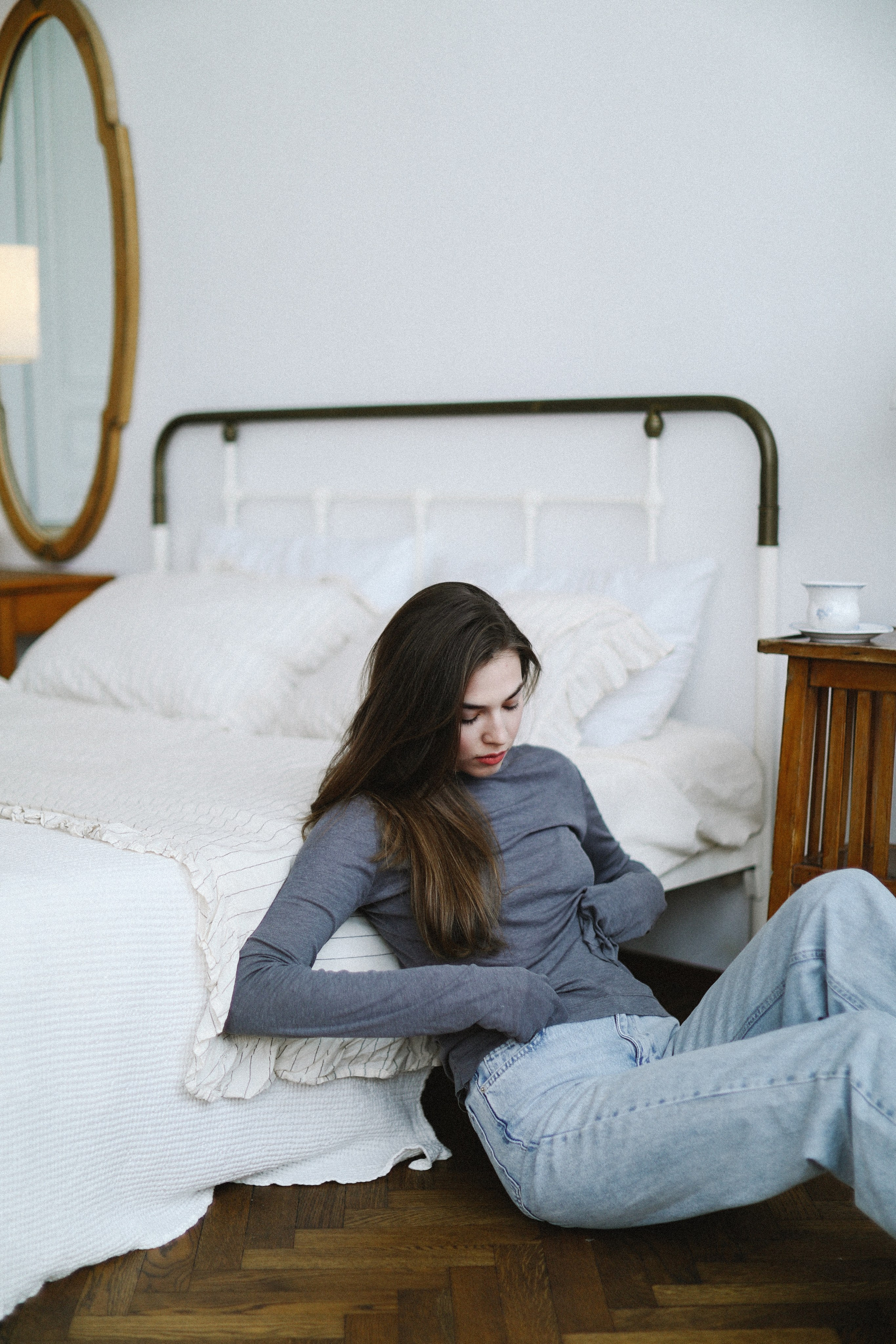 Алина. Фотограф в Нижнем Новгороде