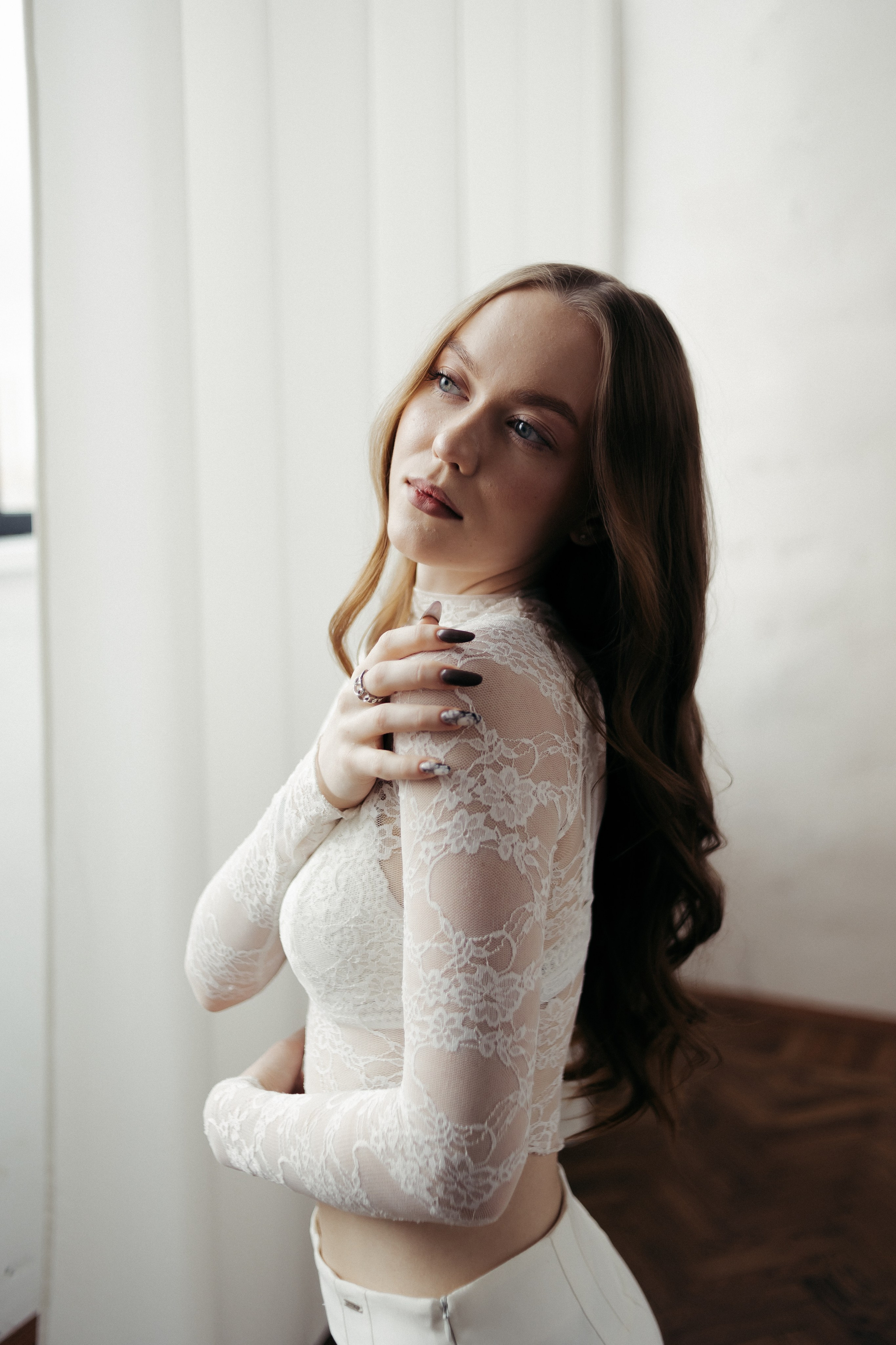 Yana. Ника — ваш персональный фотограф в Нижнем Новгороде