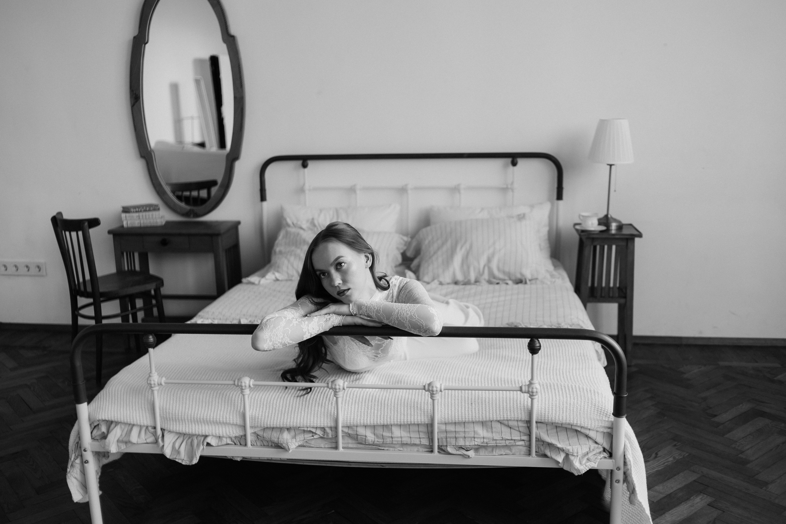 Yana. Ника — ваш персональный фотограф в Нижнем Новгороде