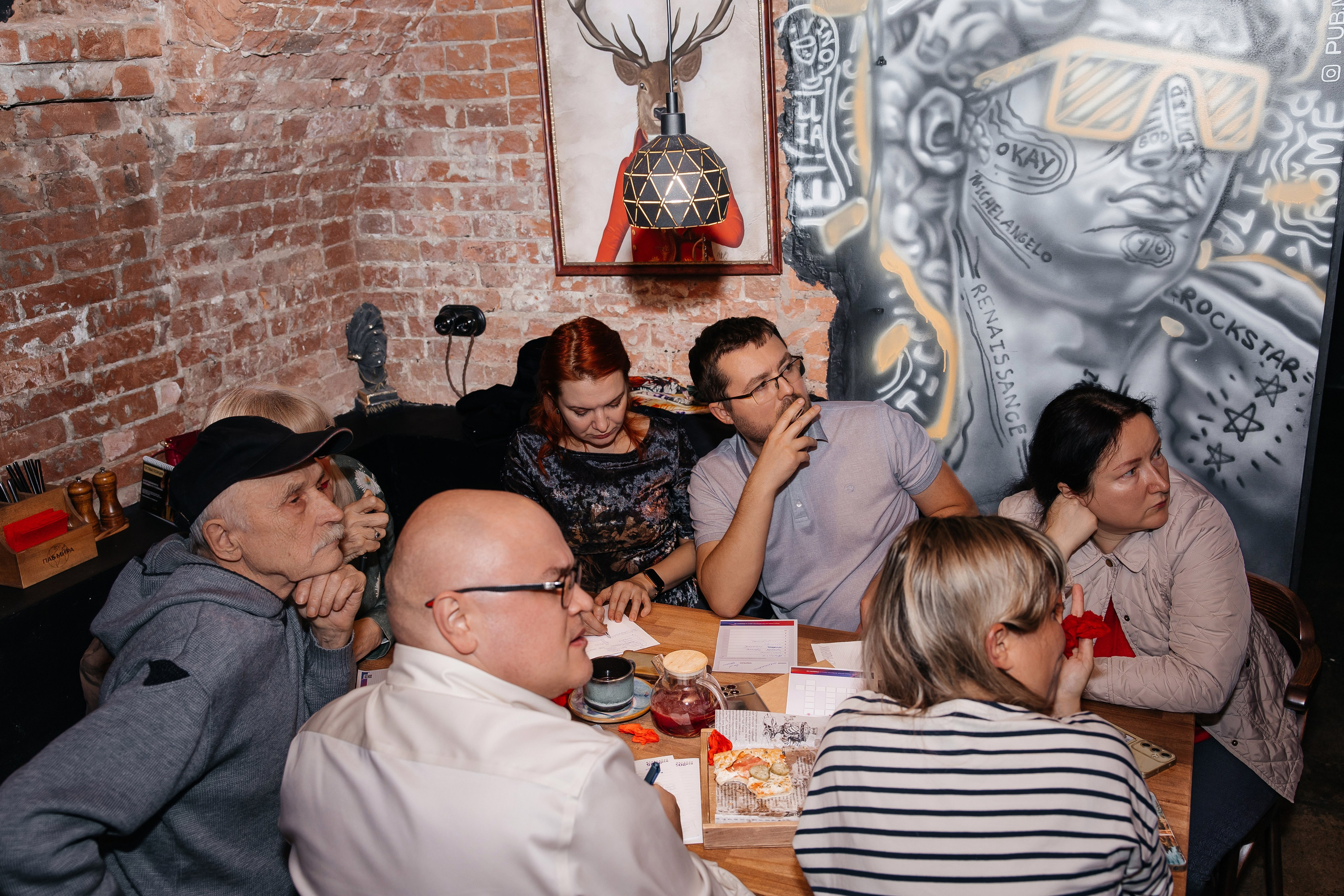 Квиз. Семейный и детский фотограф в Краснодаре Ксения Новикова
