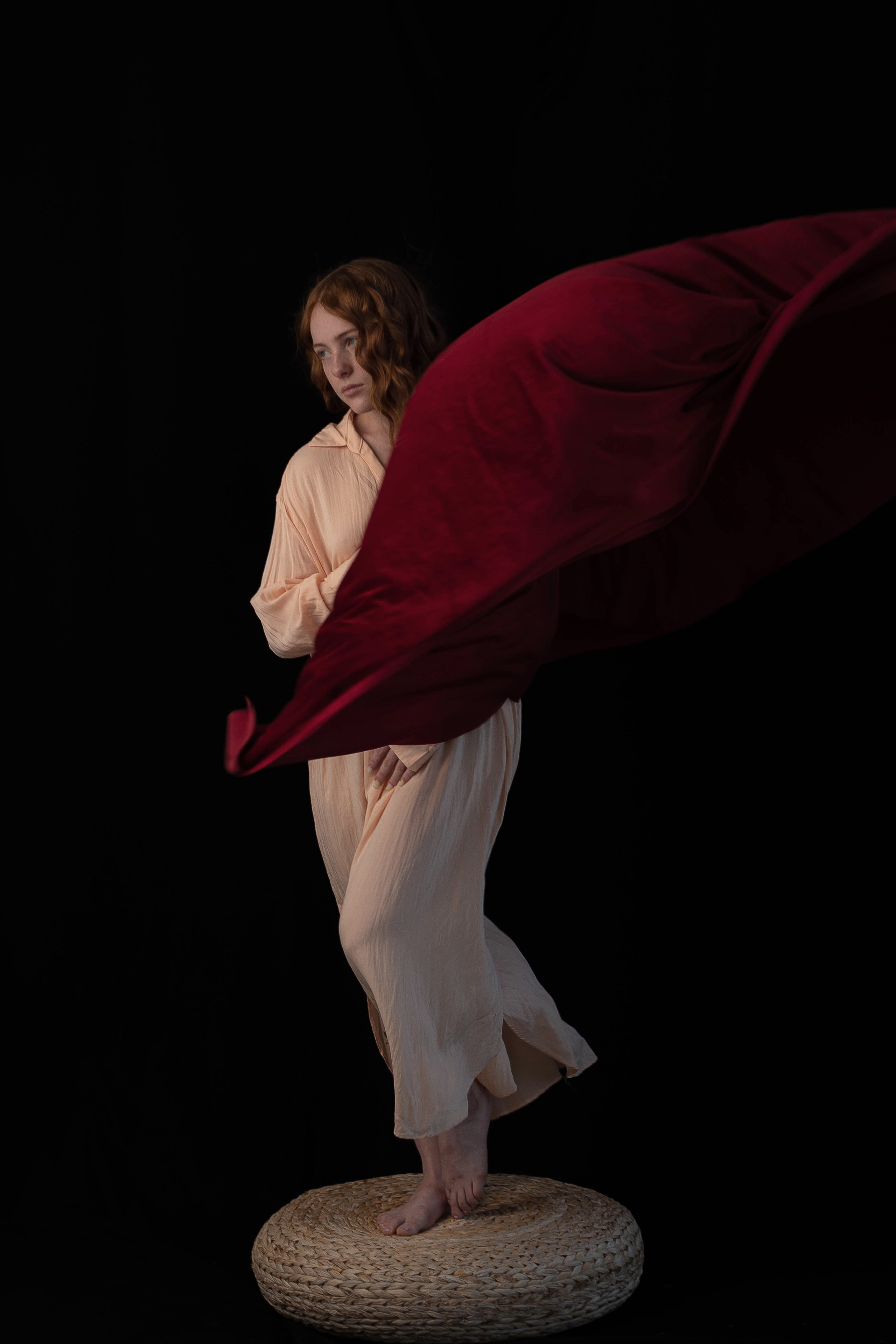 Александра. Женский фотограф Татьяна Ветер. Работаю в Волгограде