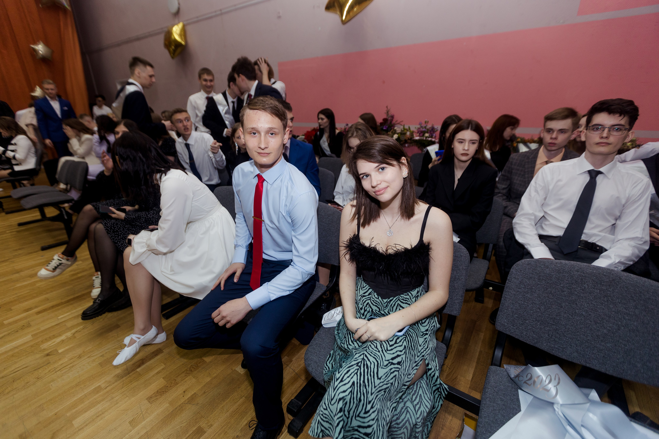 Выпускной 2023. Выпускные альбомы в Зеленограде и Москве