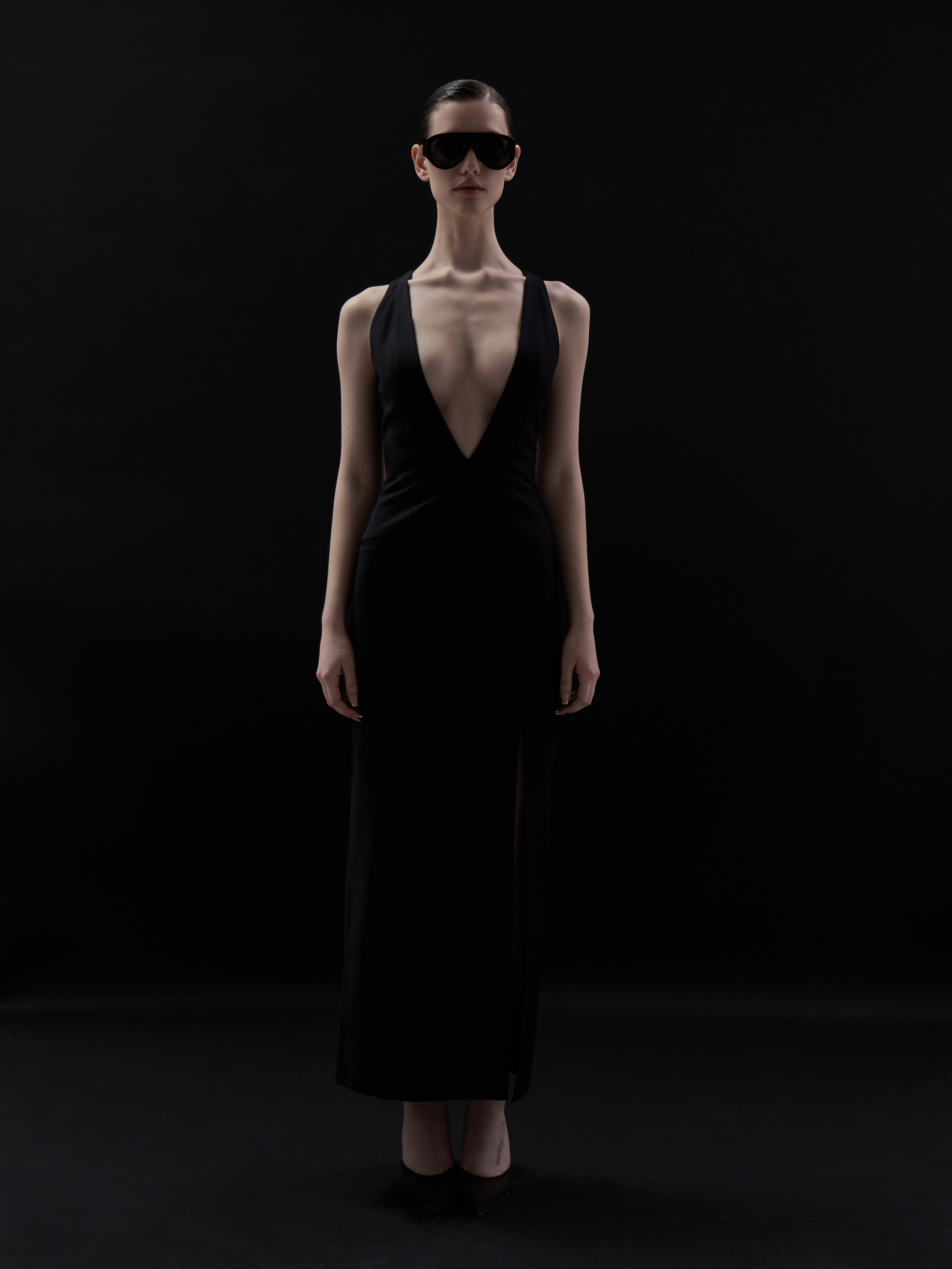 Каталожная съемка одежды для брендов под ключ в Москве