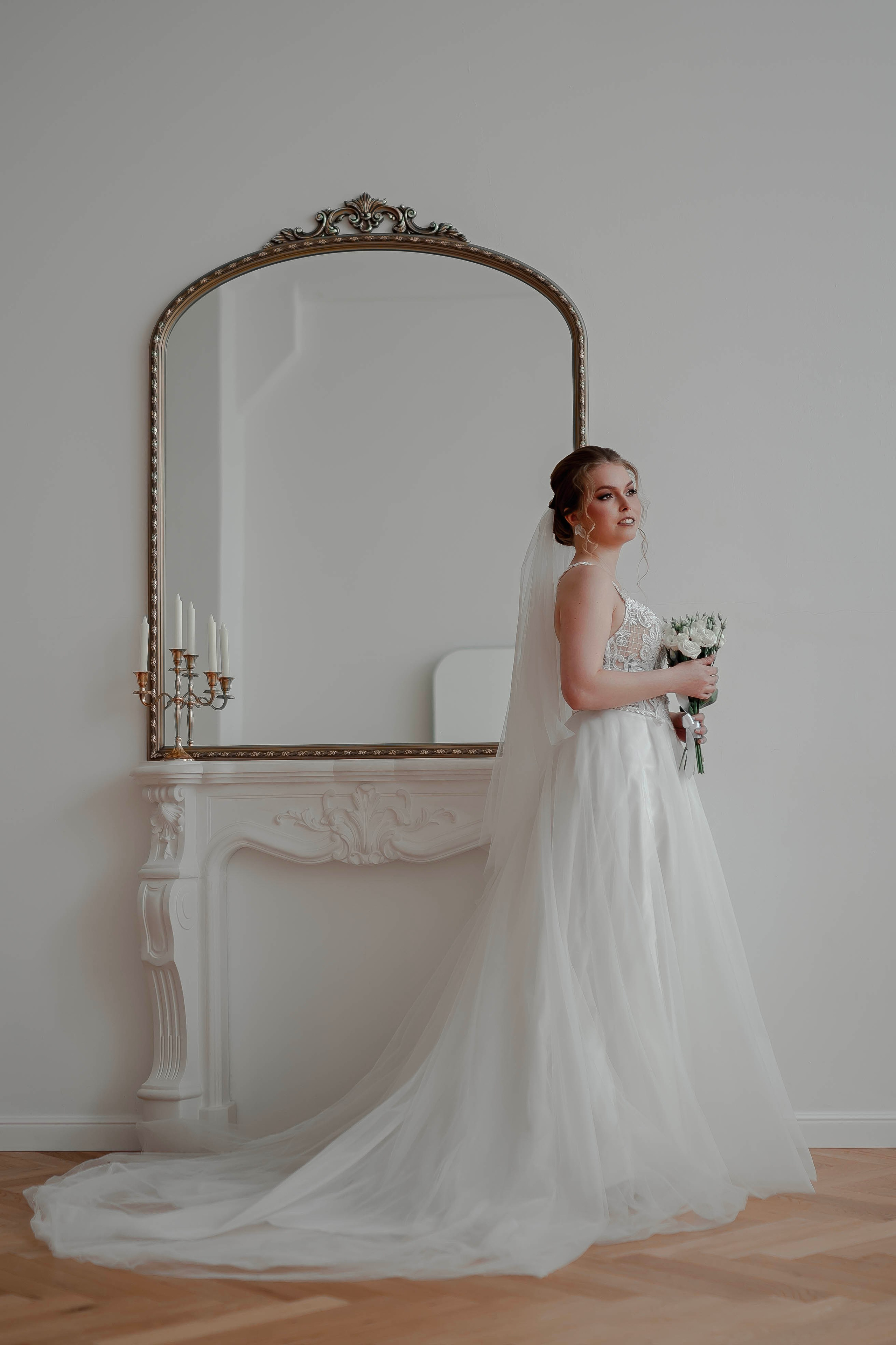 Свадебная фотосессия в Кирове. Семейный и детский фотограф в Кирове Сильвия Михеева