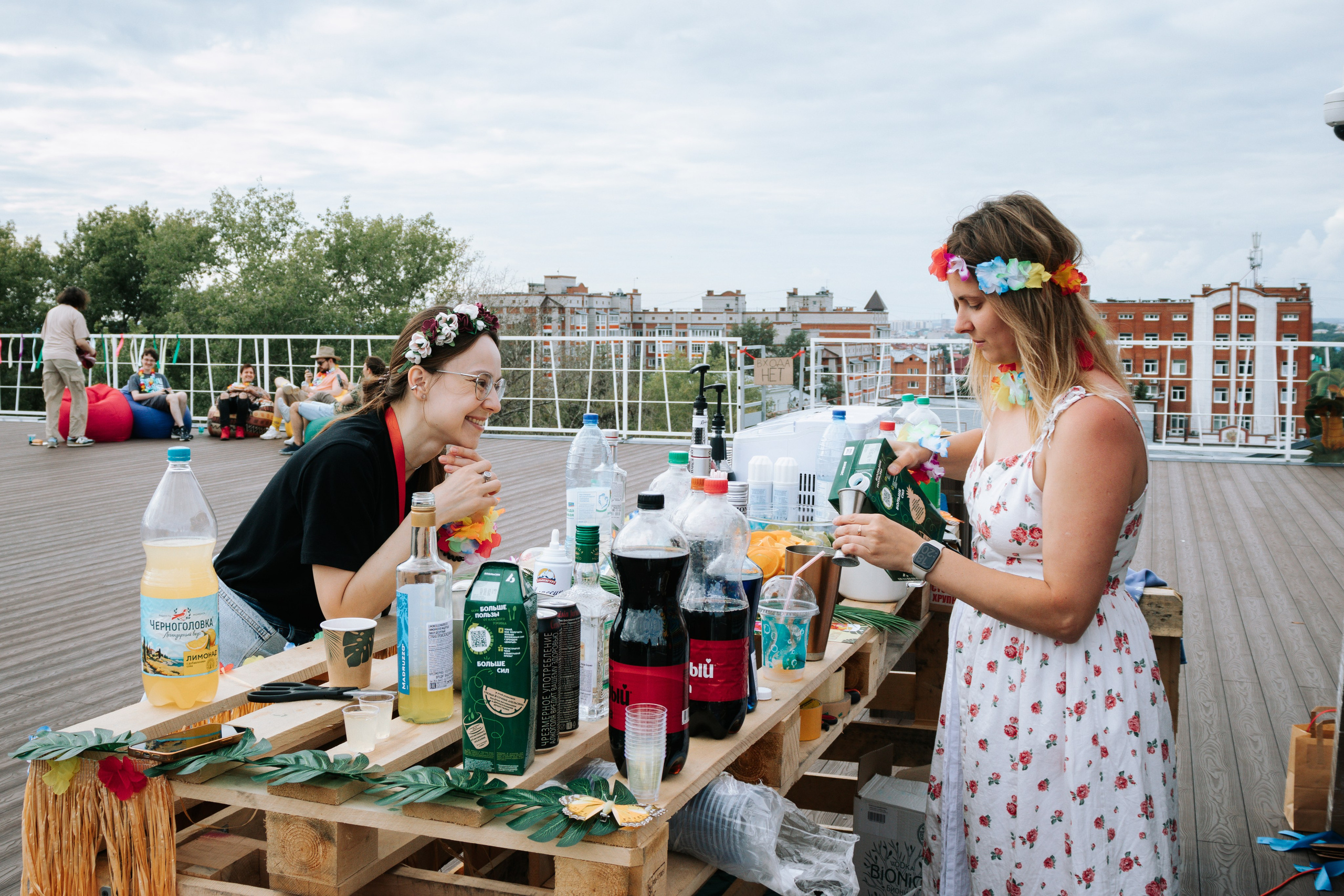 Фотограф на корпоратив Томск. Фотограф в Томске Дарья Пучкина