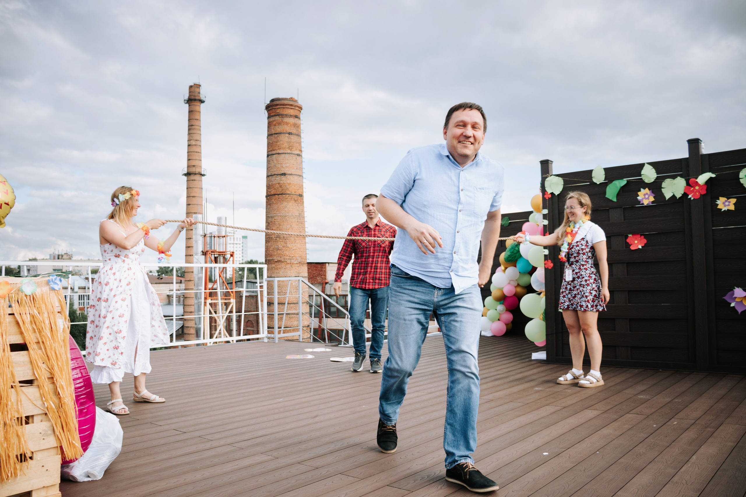 Фотограф на корпоратив Томск. Фотограф в Томске Дарья Пучкина