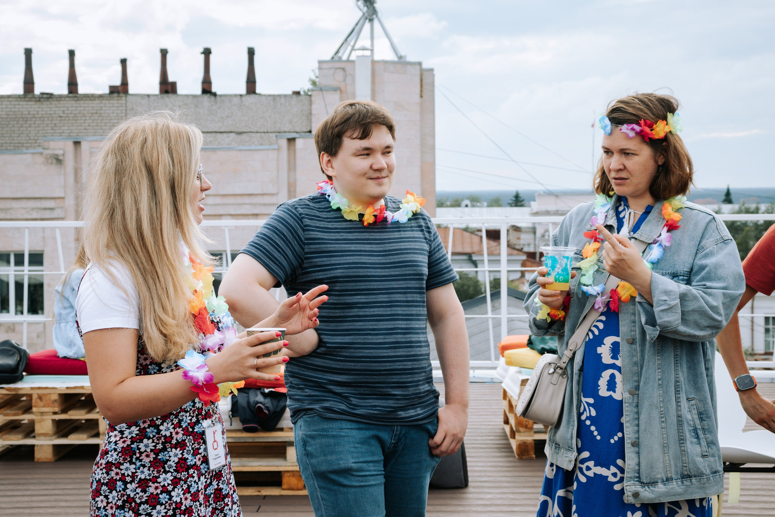 Фотограф на корпоратив Томск. Фотограф в Томске Дарья Пучкина