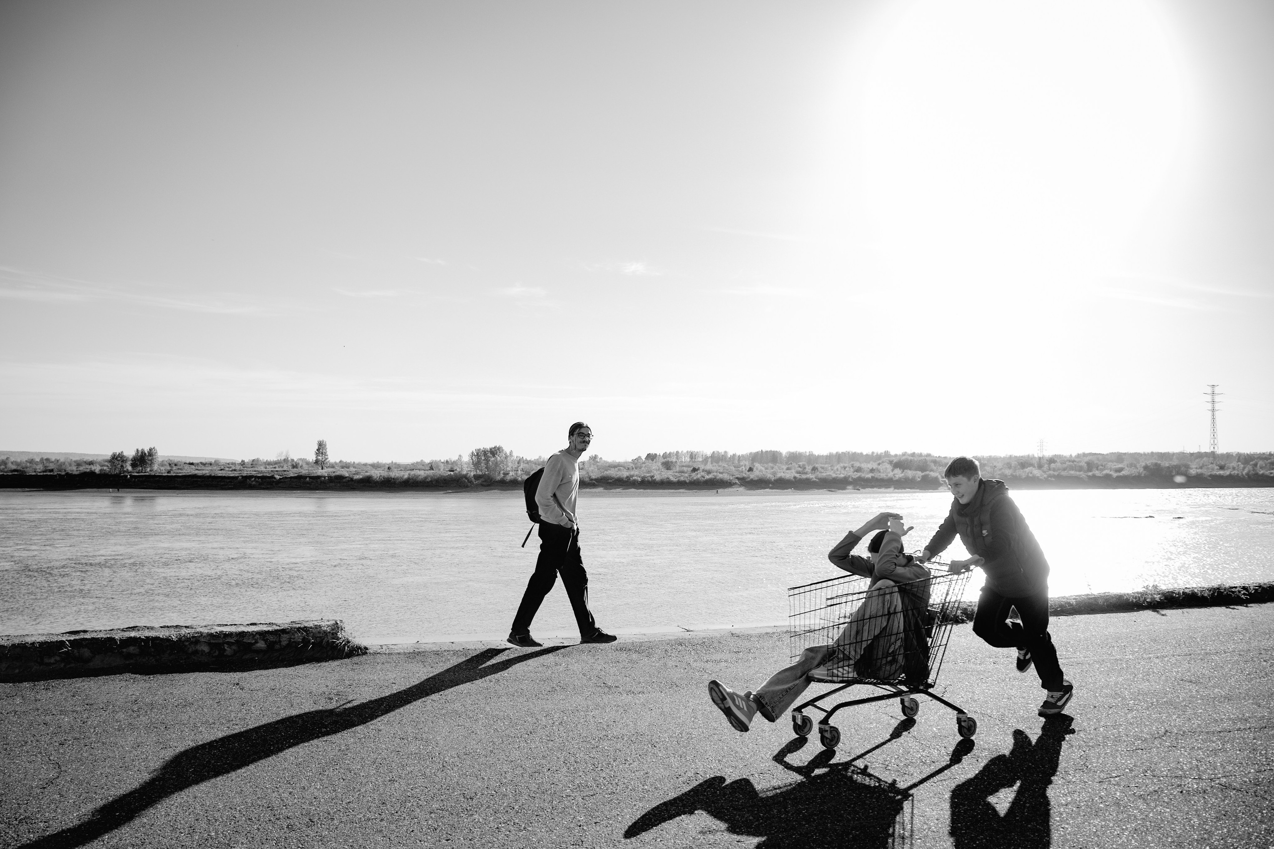 Фотограф Томск. Прогулочная фотосессия Томск. Фотосъёмка Томск. Фотограф в Томске Дарья Пучкина