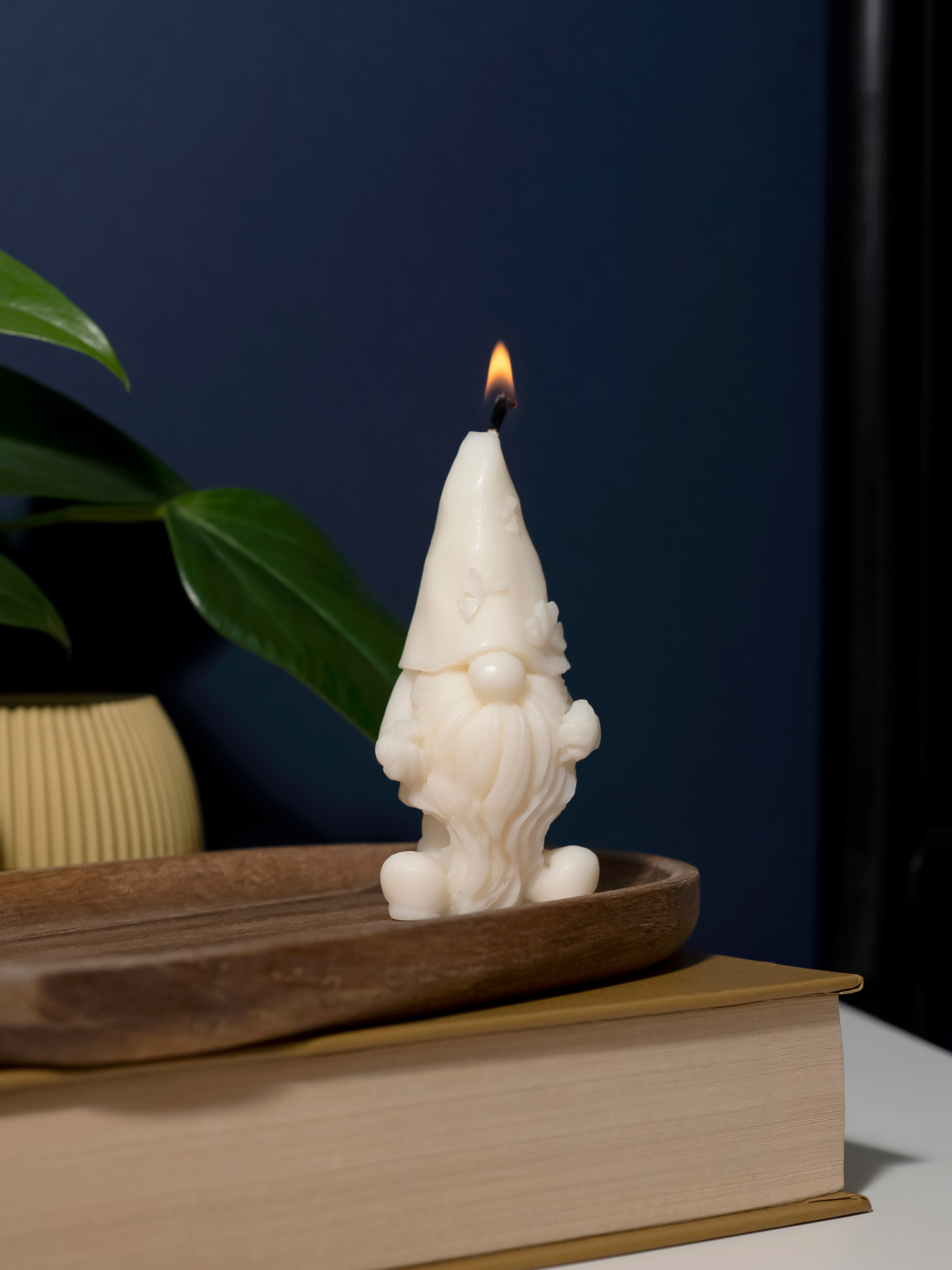 Фотосъемка свечей. Предметный фотограф Москва и МО Надежда Чуднова