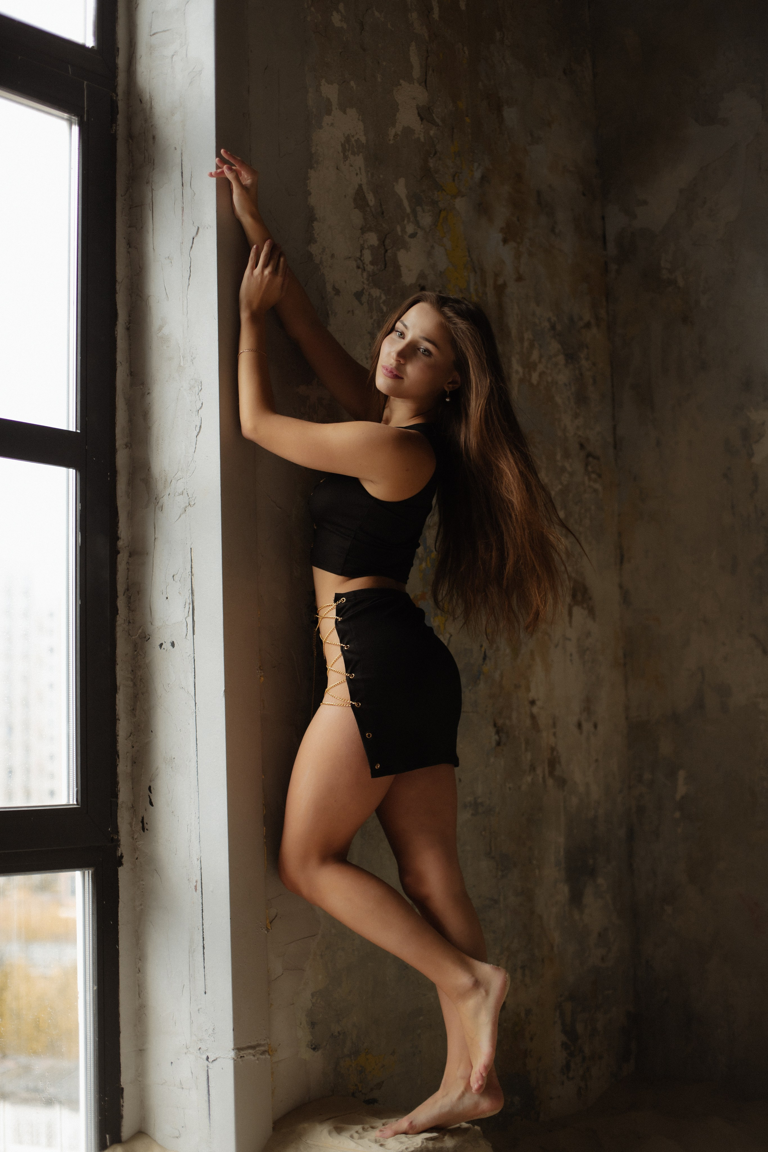 Лейсан. Фотограф москва