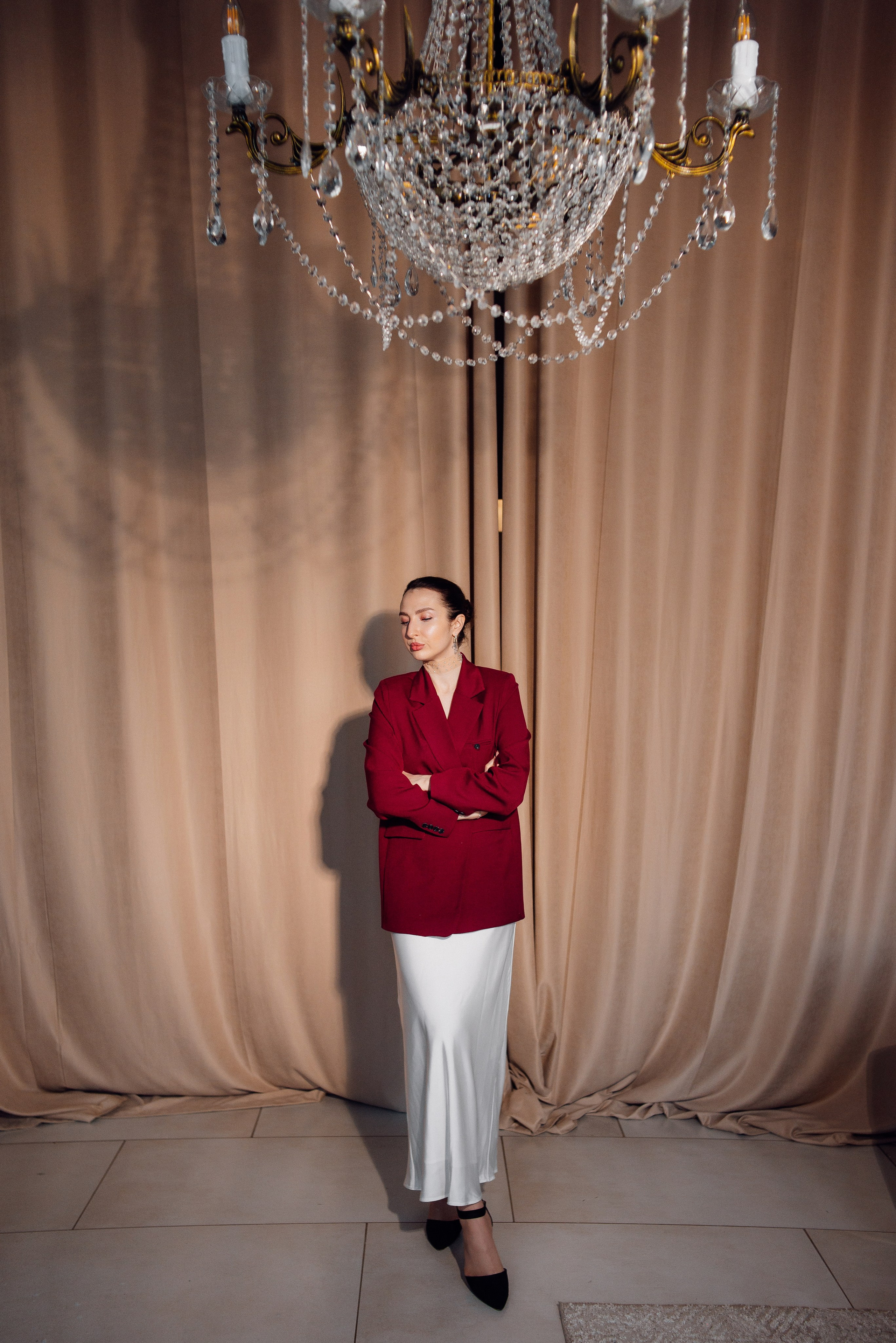 Краевы. Семейный и детский фотограф Иваново Ксения Азаренкова