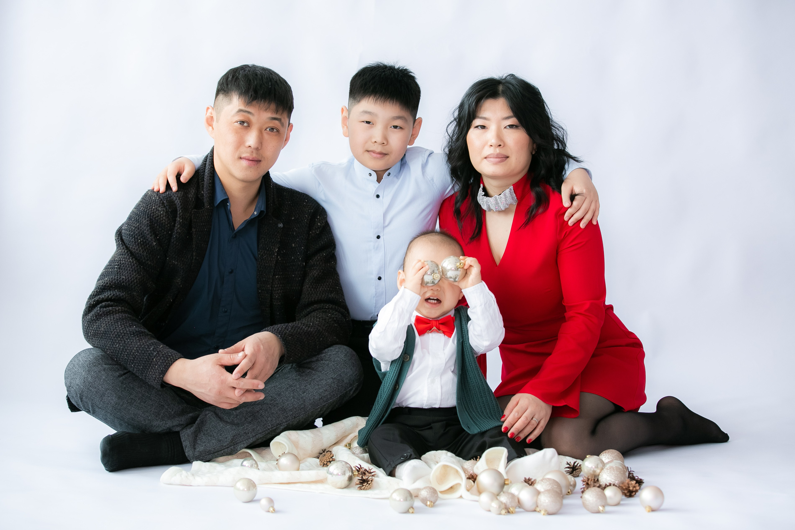 Фотограф Петр Кекош