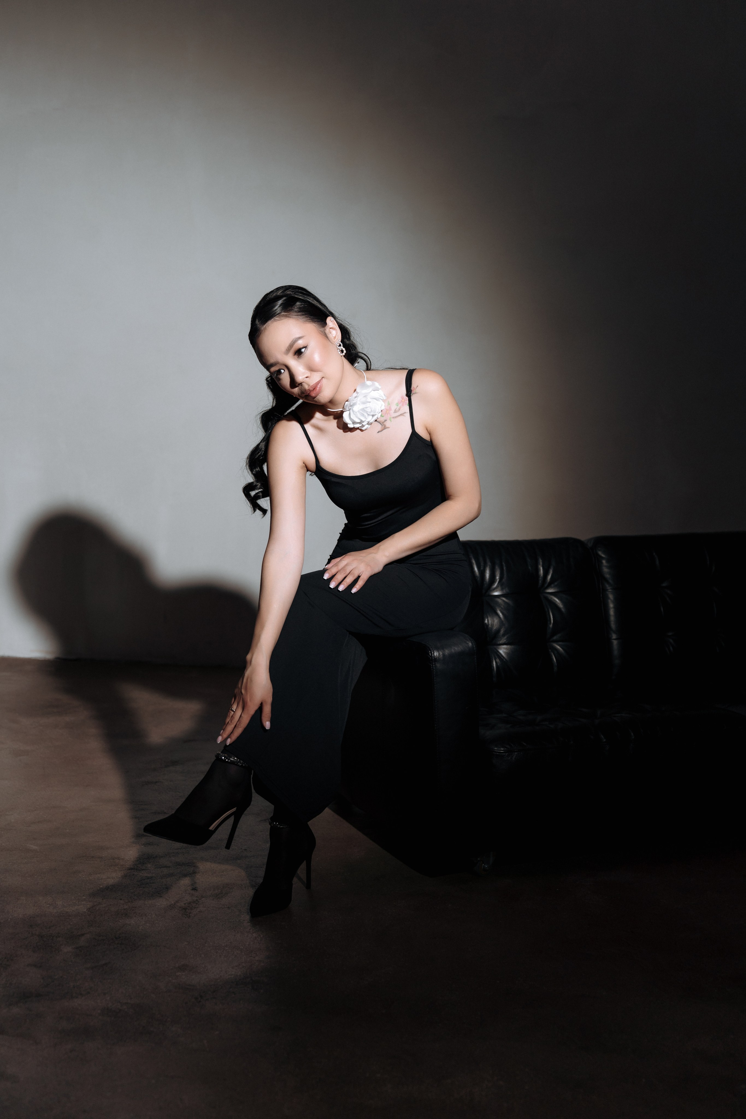 Намжил и Долгора. Фотограф Улан-Удэ