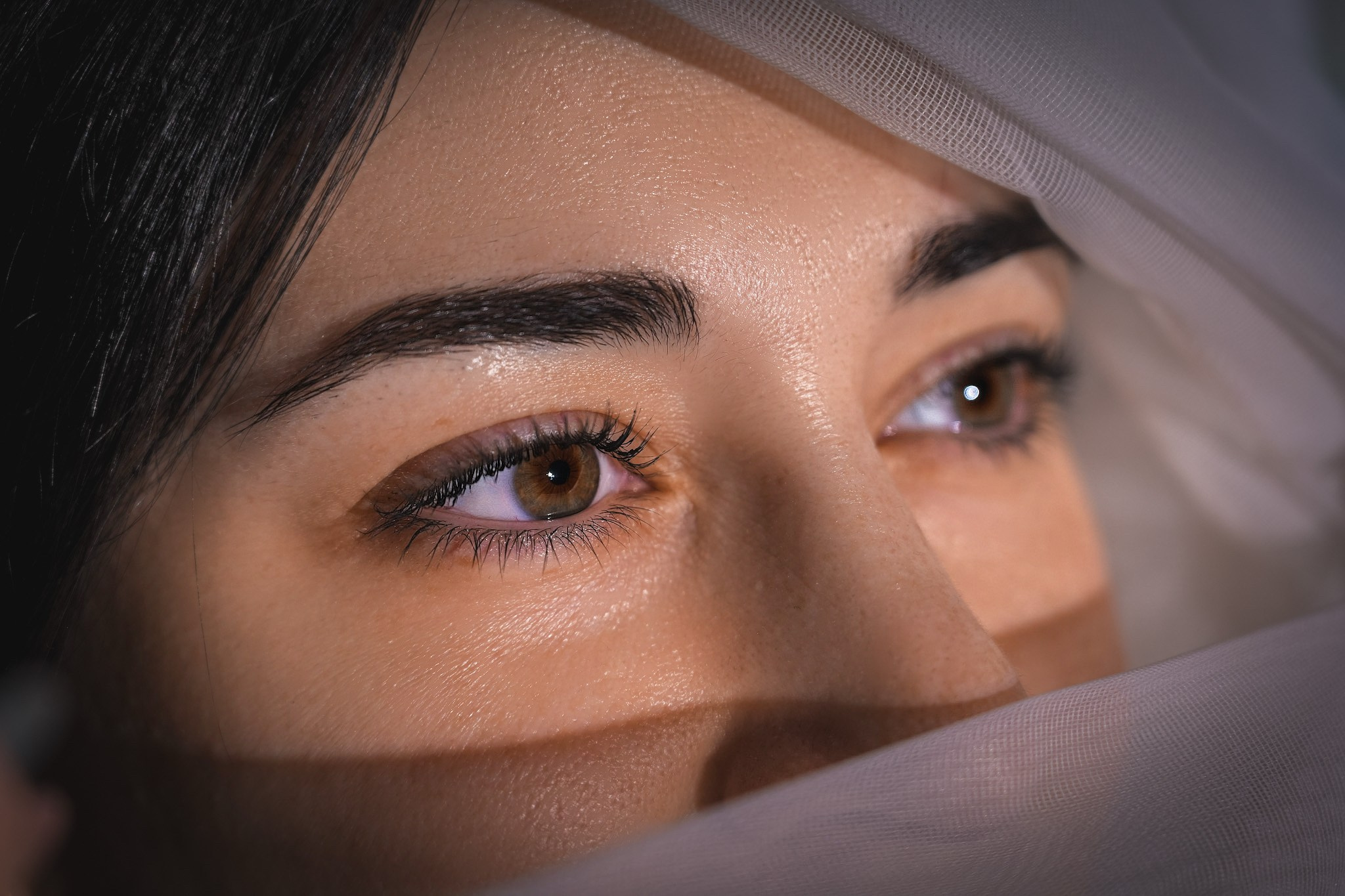 Портрет. Семейный и интерьерный фотограф в Норильске и Красноярске