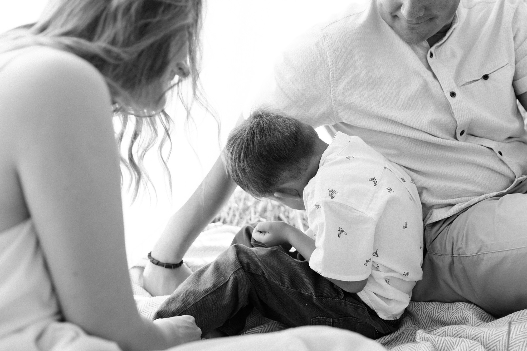 Александр, Алёна, Арина, Алиса, Арсений. Фотограф Любовь Щербинина