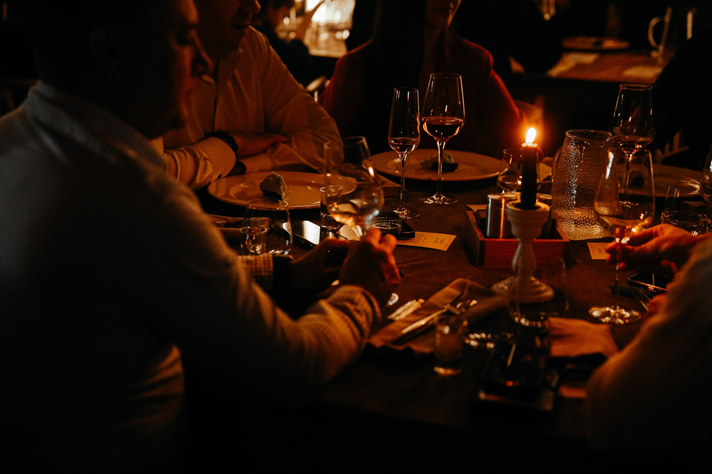 Репортаж «Lesnoy Village». Фотограф Любовь Щербинина