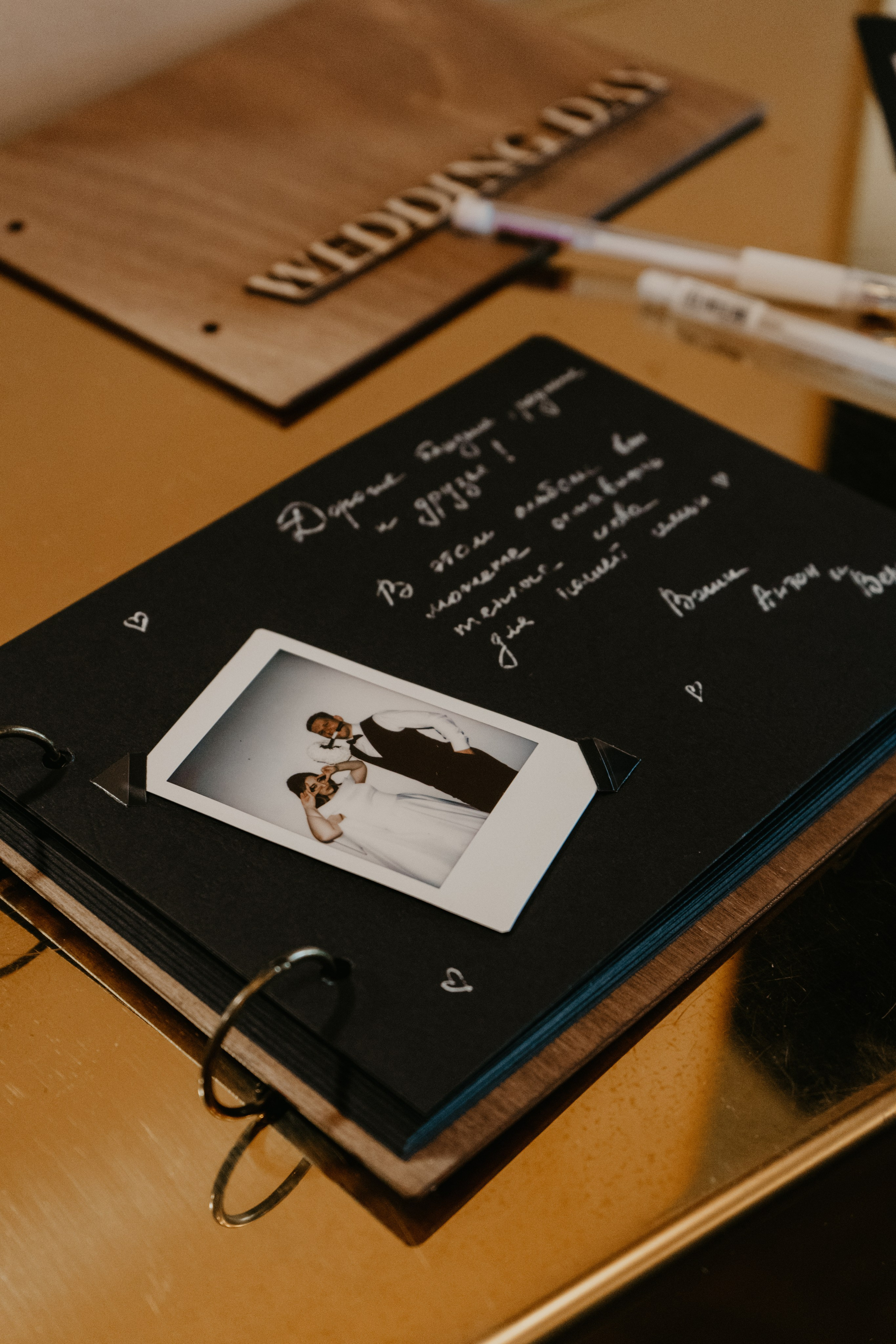 Вероника и Антон. Анастасия Попова — Fashion photographer