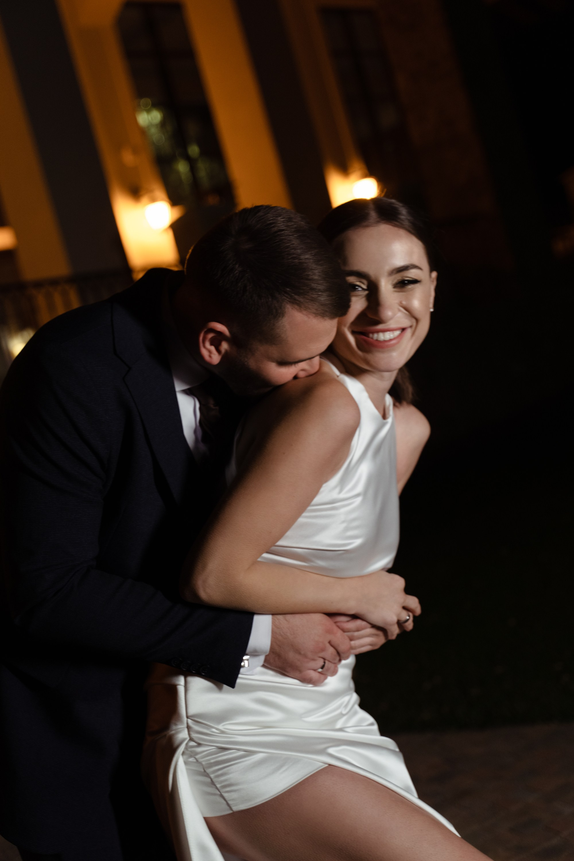 Yana&Viktor. Портретный фотограф в Краснодаре Валерия Матирная