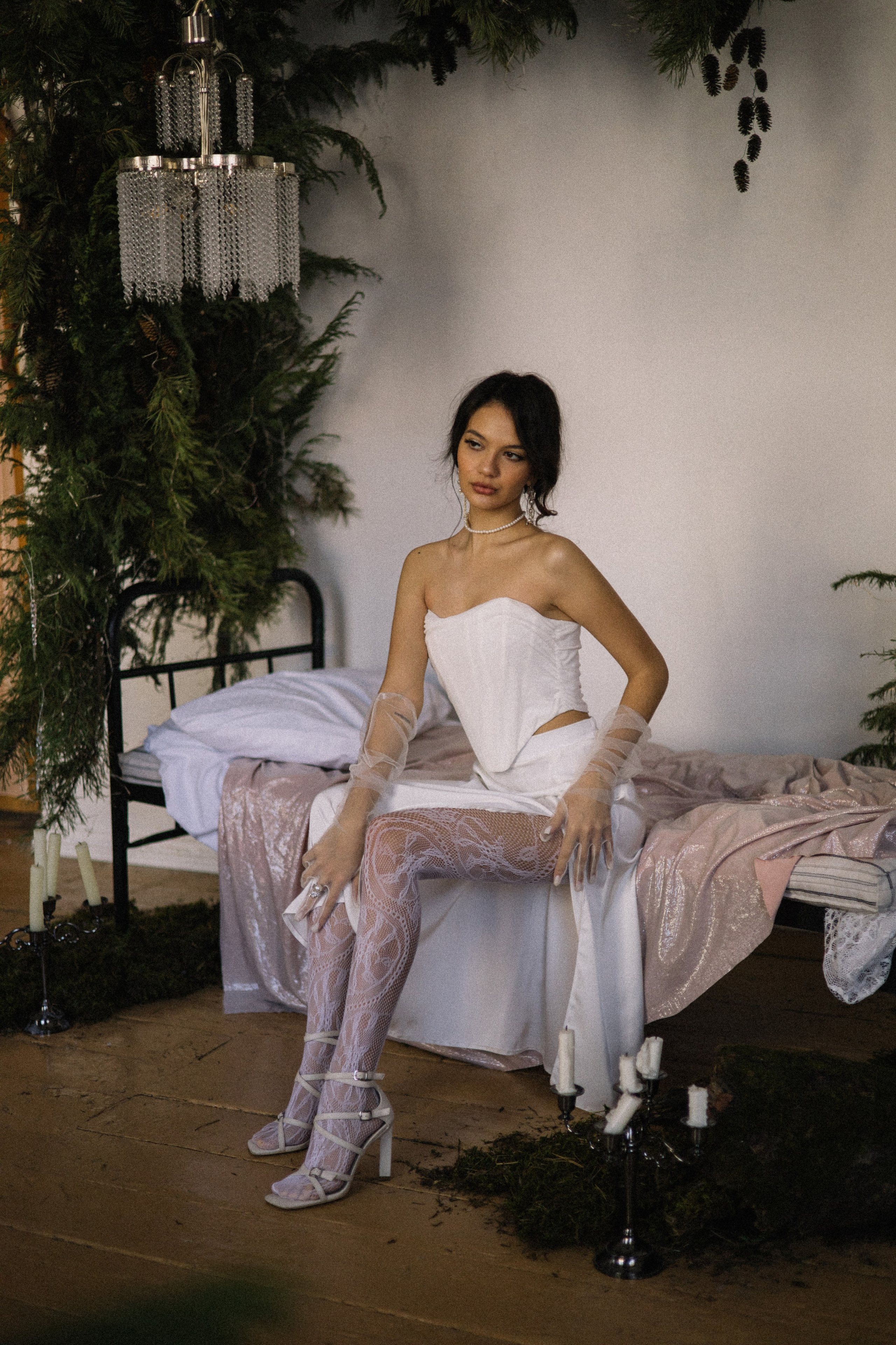 Лолита. Фотограф в г. Чита