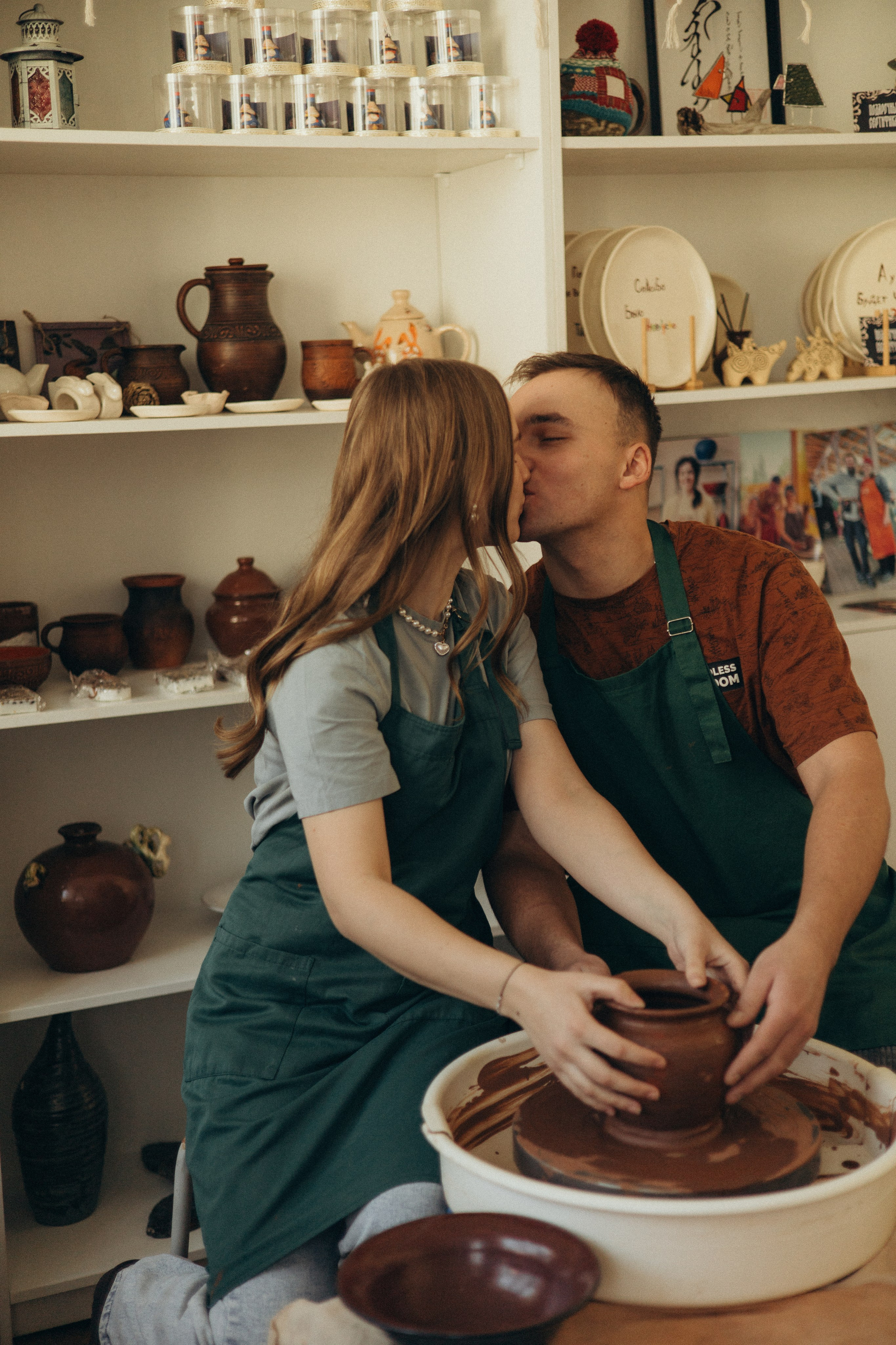 Ксюша ♡ Влад. Фотограф в г. Чита