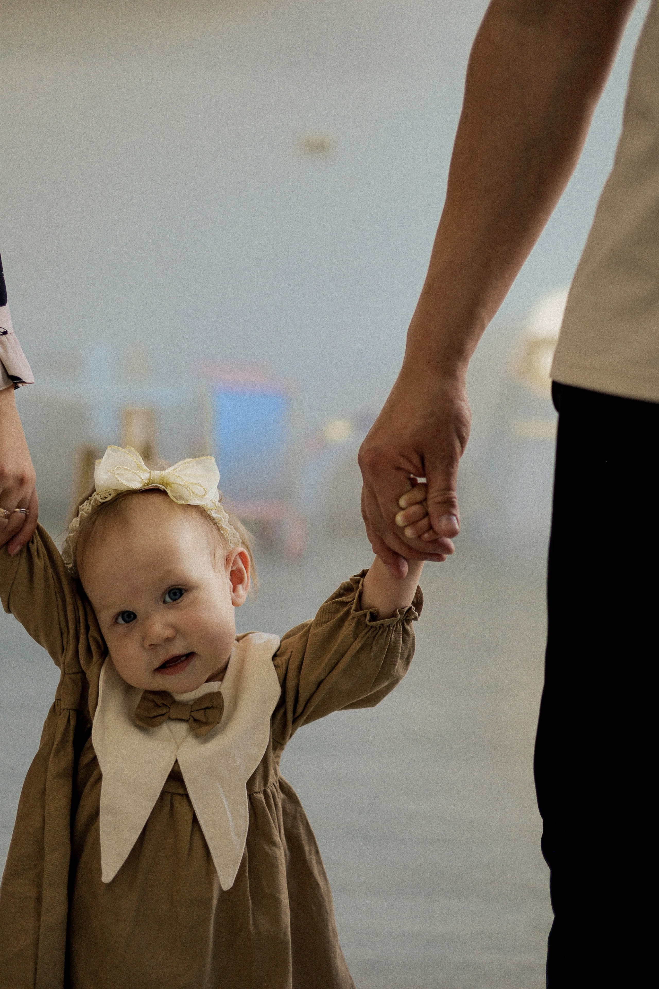 Вика ♡ Леша ♡ Сонечка. Фотограф в г. Чита