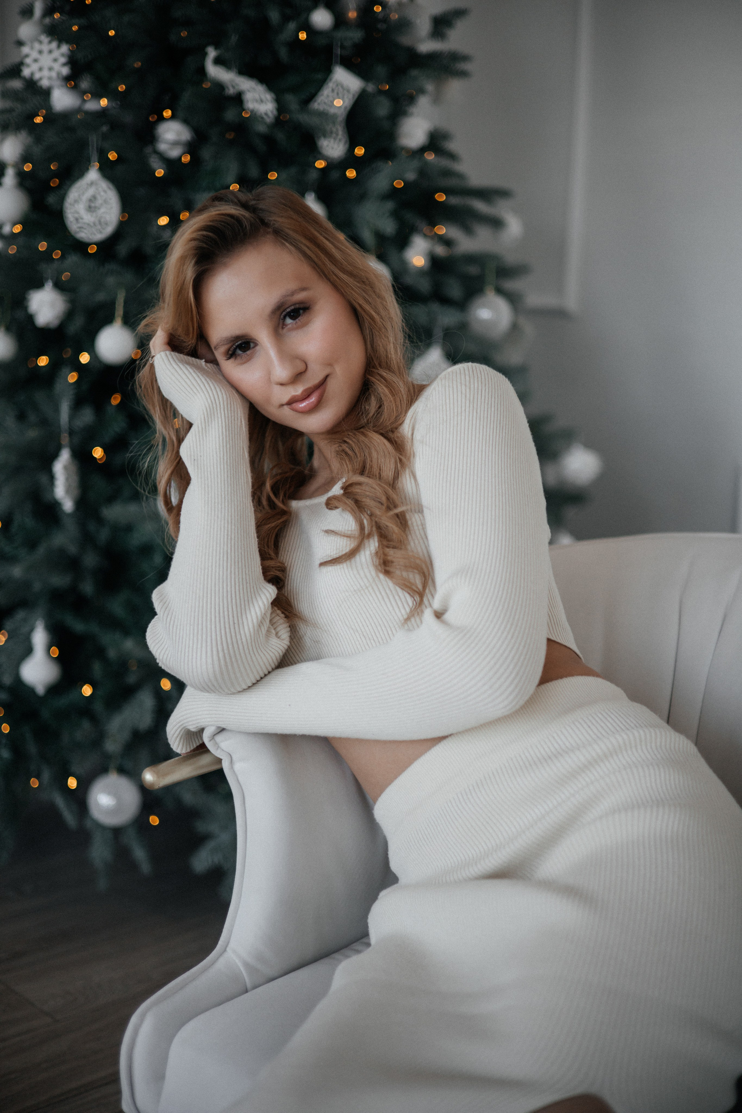 Соня. Фотограф в г. Чита