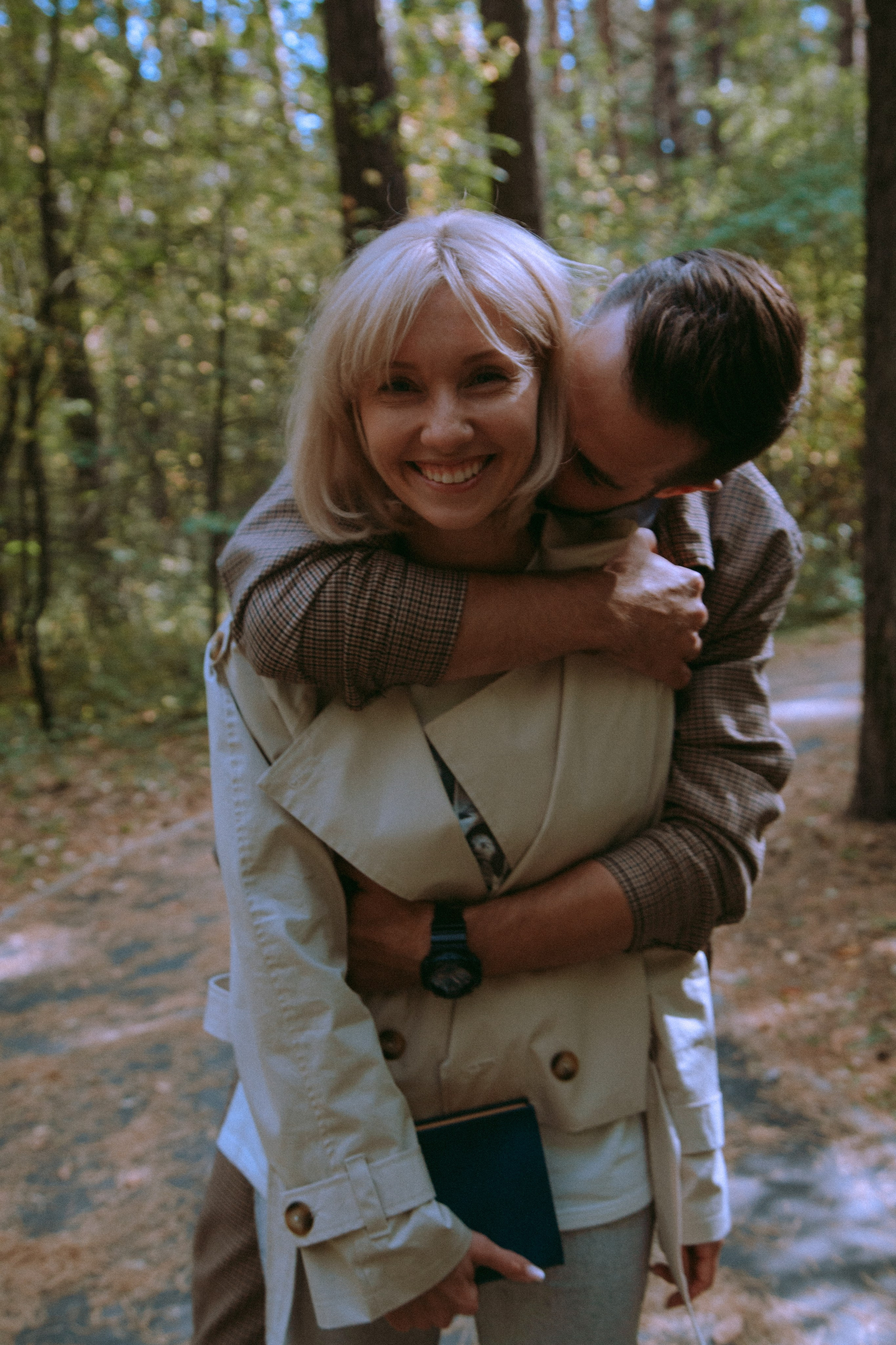 Настя и Вова. Фотограф в Тюмени Анастасия Долинина