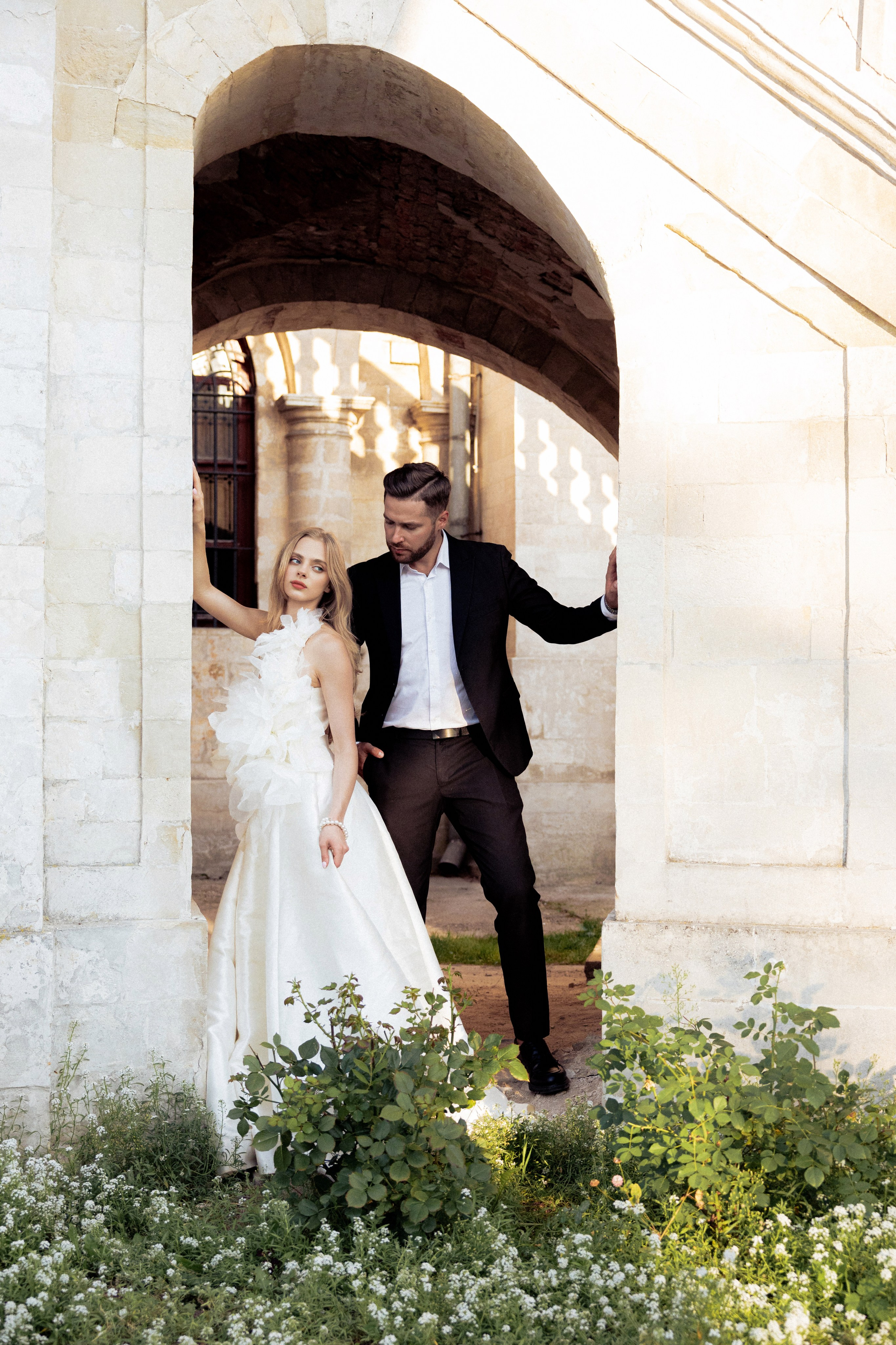 Влада и Александр. Быково. Свадебный и женский фотограф Рязань Москва Елена Епифанова