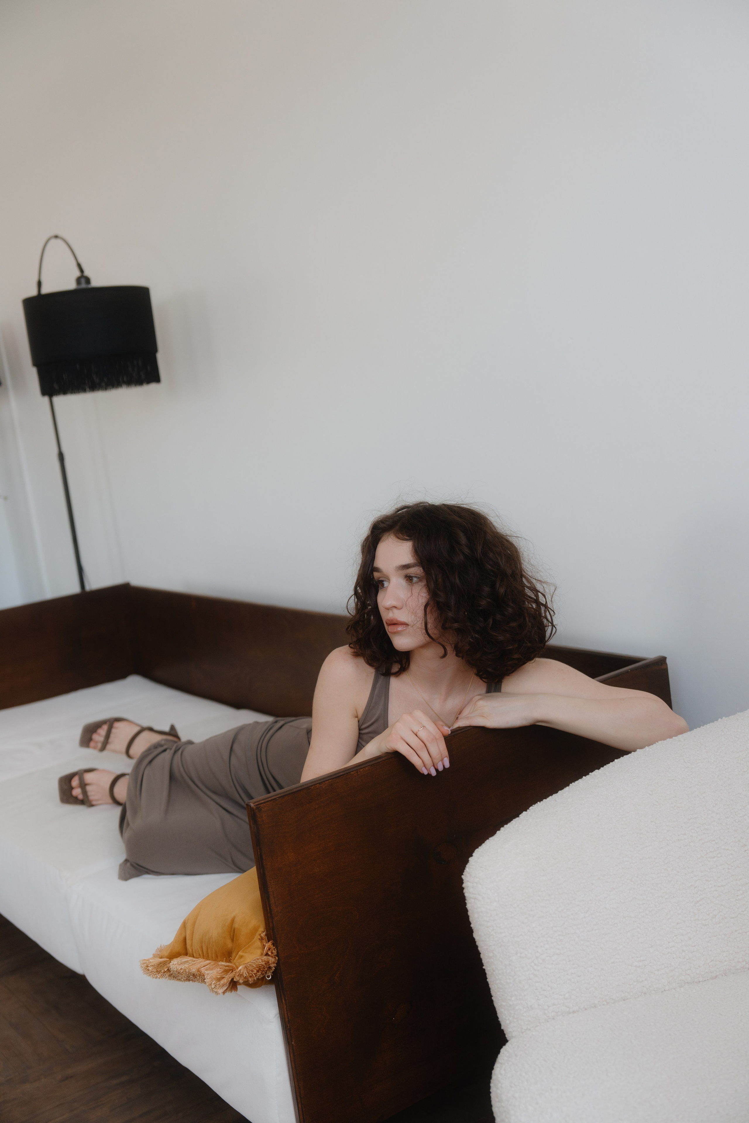 Ангелина. Фотограф с психологическим образованием