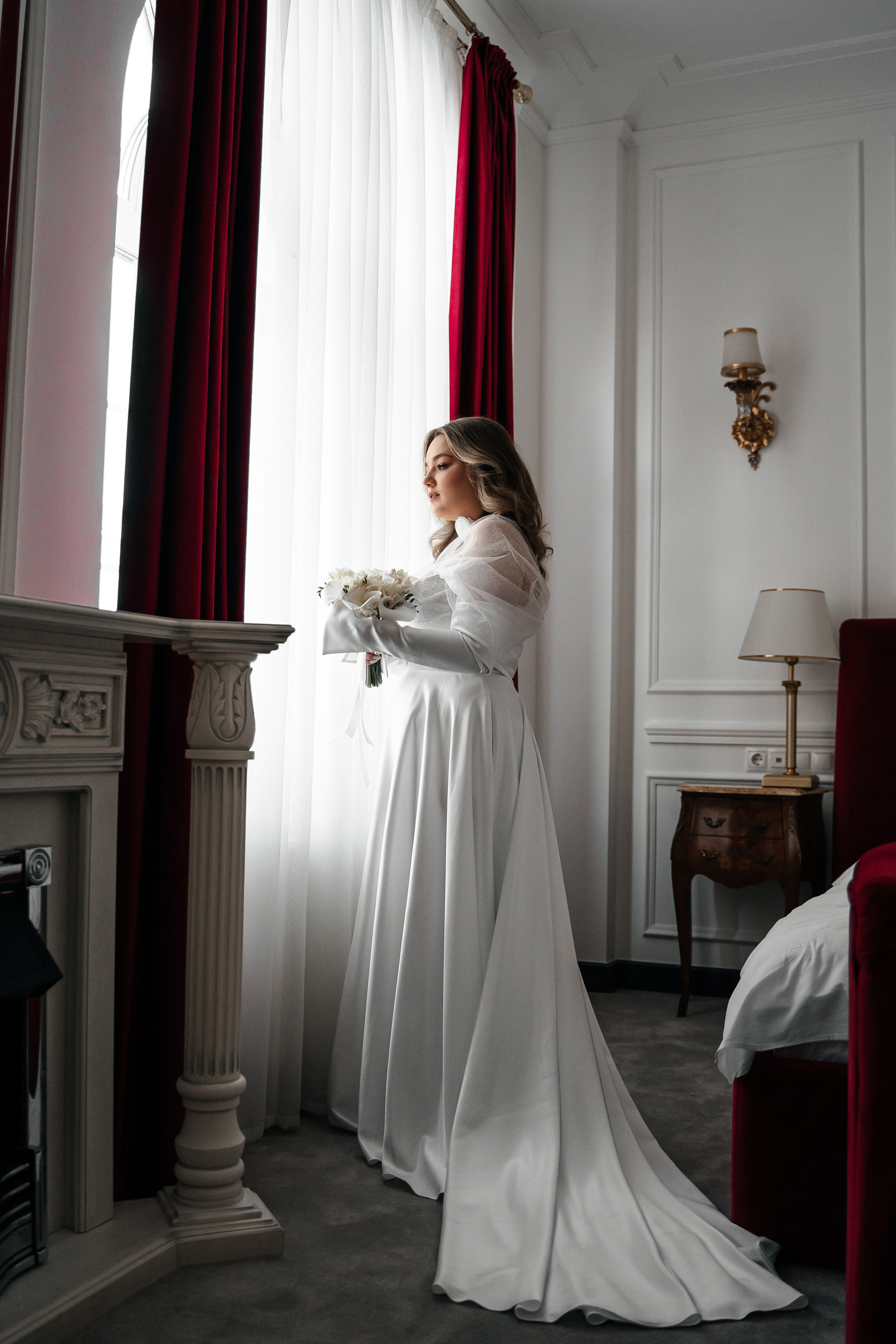 Свадьбы. Свадебный фотограф в Краснодаре