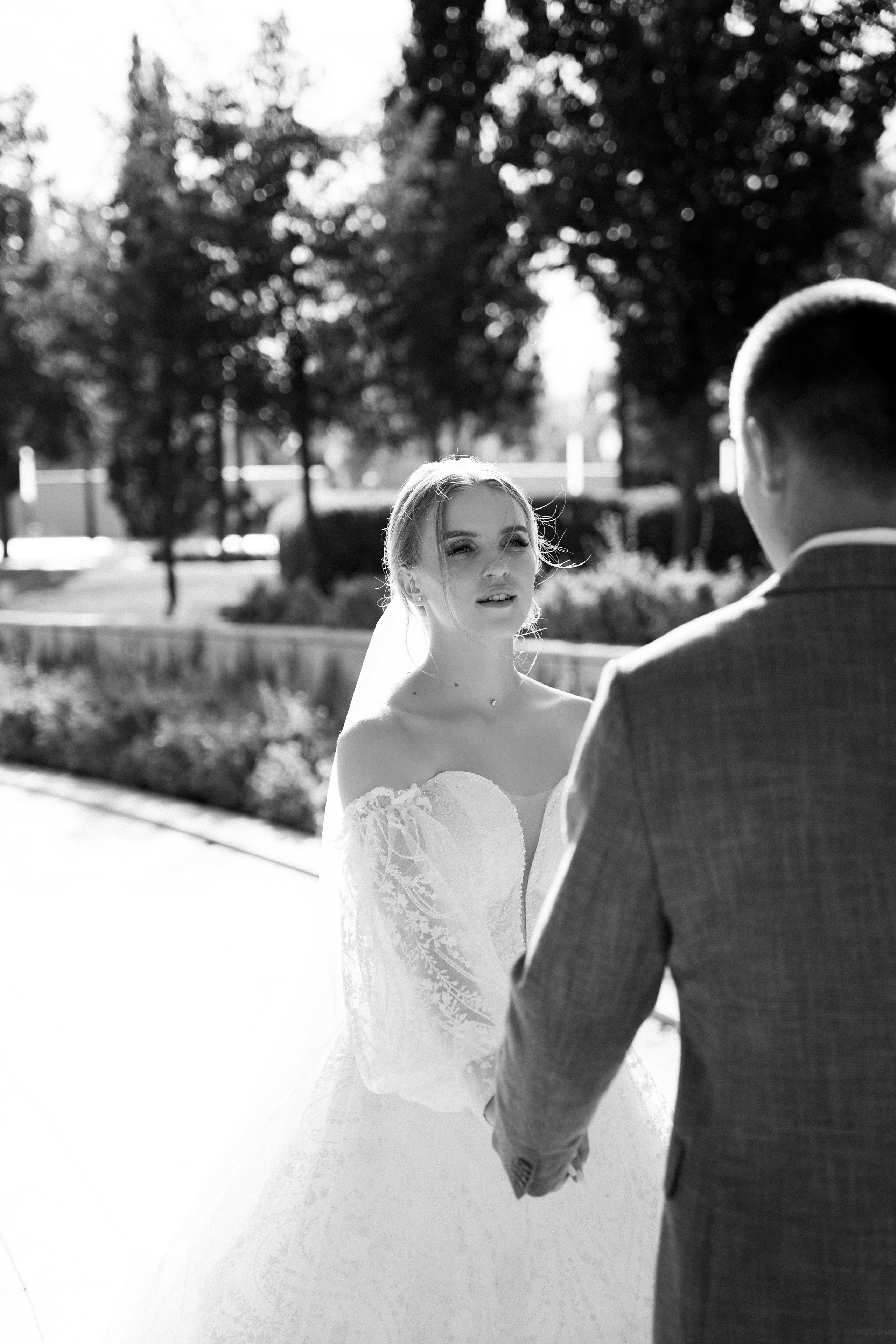 Свадьбы. Свадебный фотограф в Краснодаре