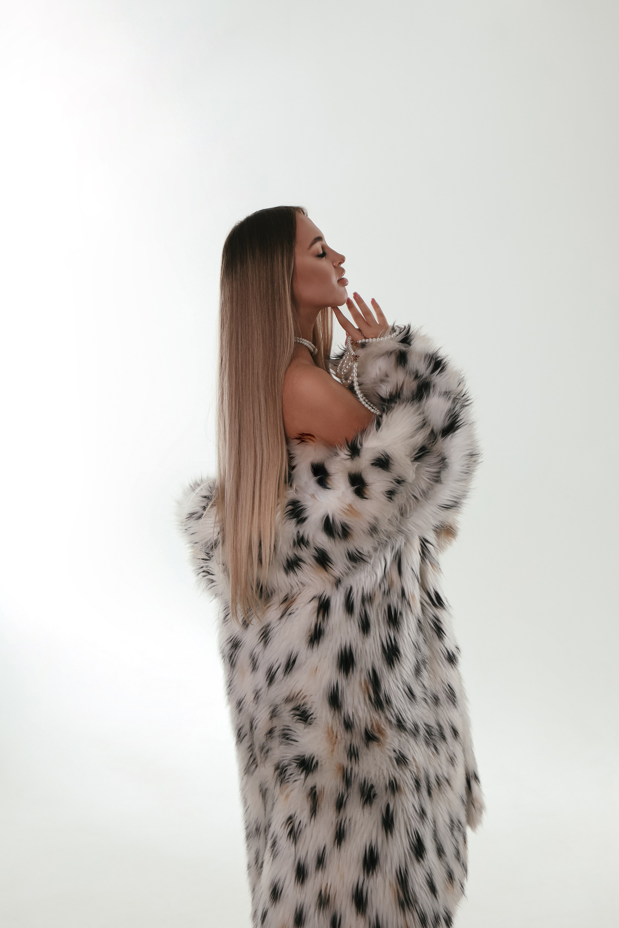 Регина. Фотограф в Иркутске