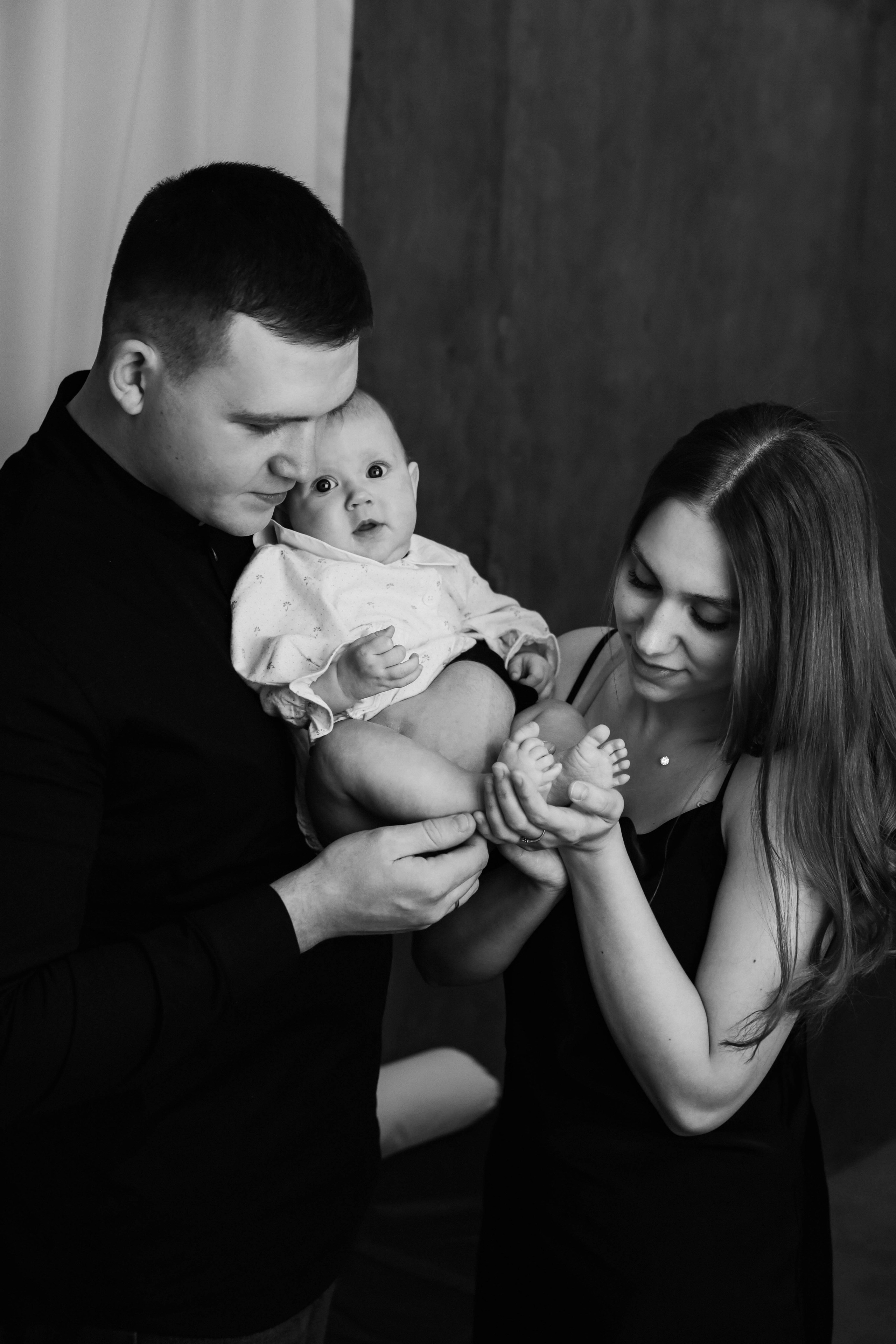 Lac. Фотограф в Иркутске