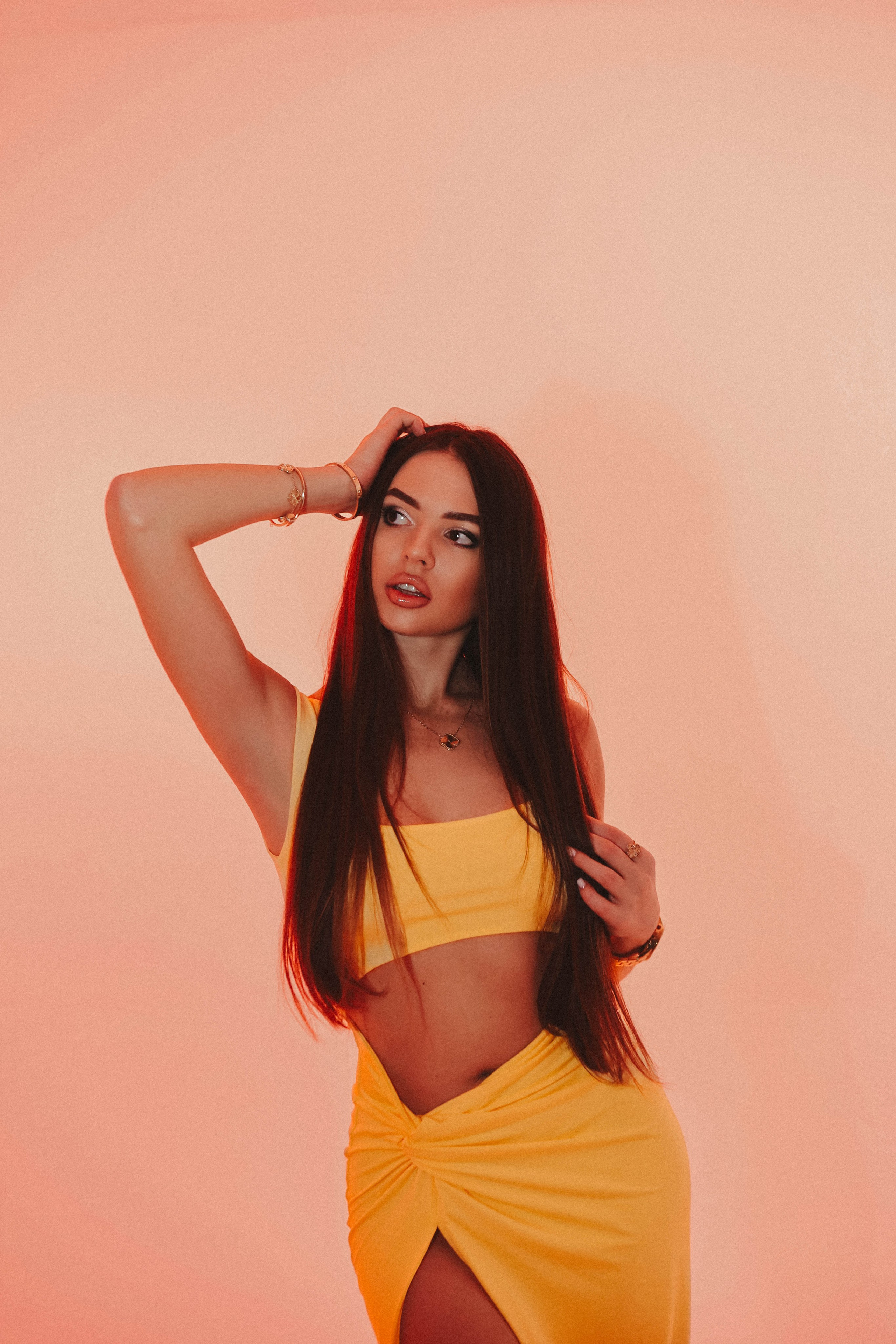 Марина. Фотограф в Иркутске