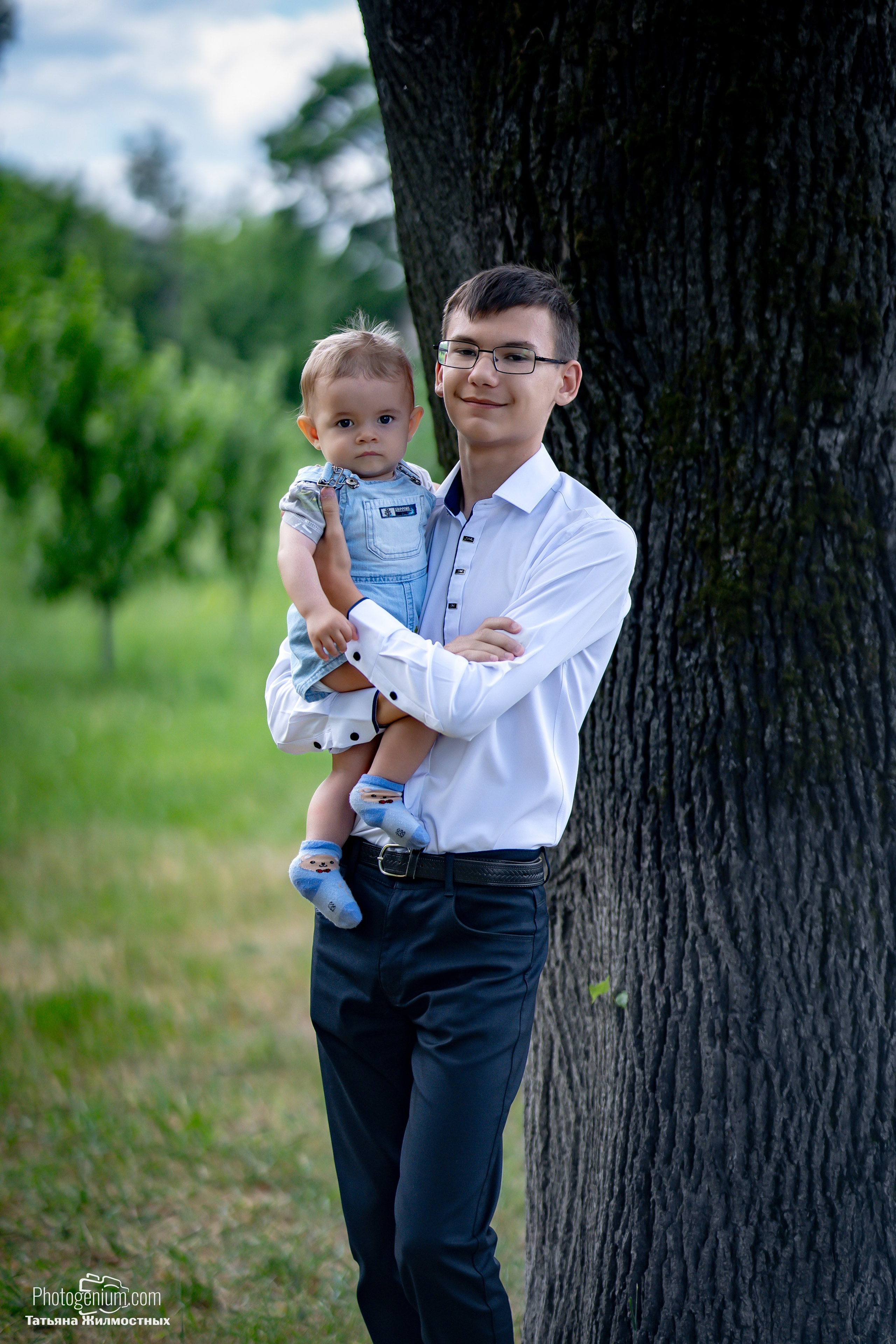 Выпускной 9"Д» класс школа № 35. Фотограф Нижний Новгород Татьяна Кейод