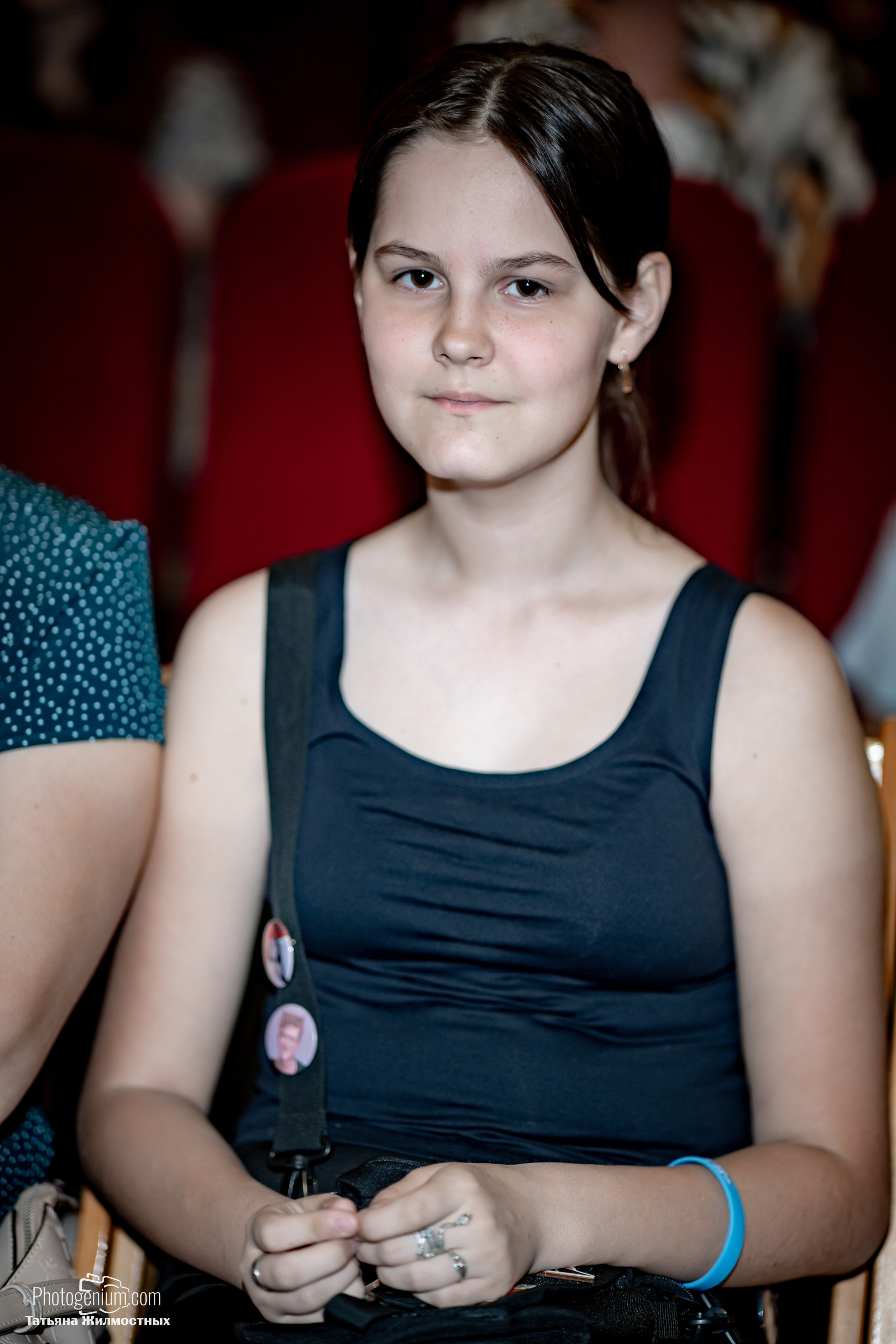 Концерт ко ДНЮ РОССИИ от «Патриоты из Курска». Фотограф Нижний Новгород Татьяна Кейод