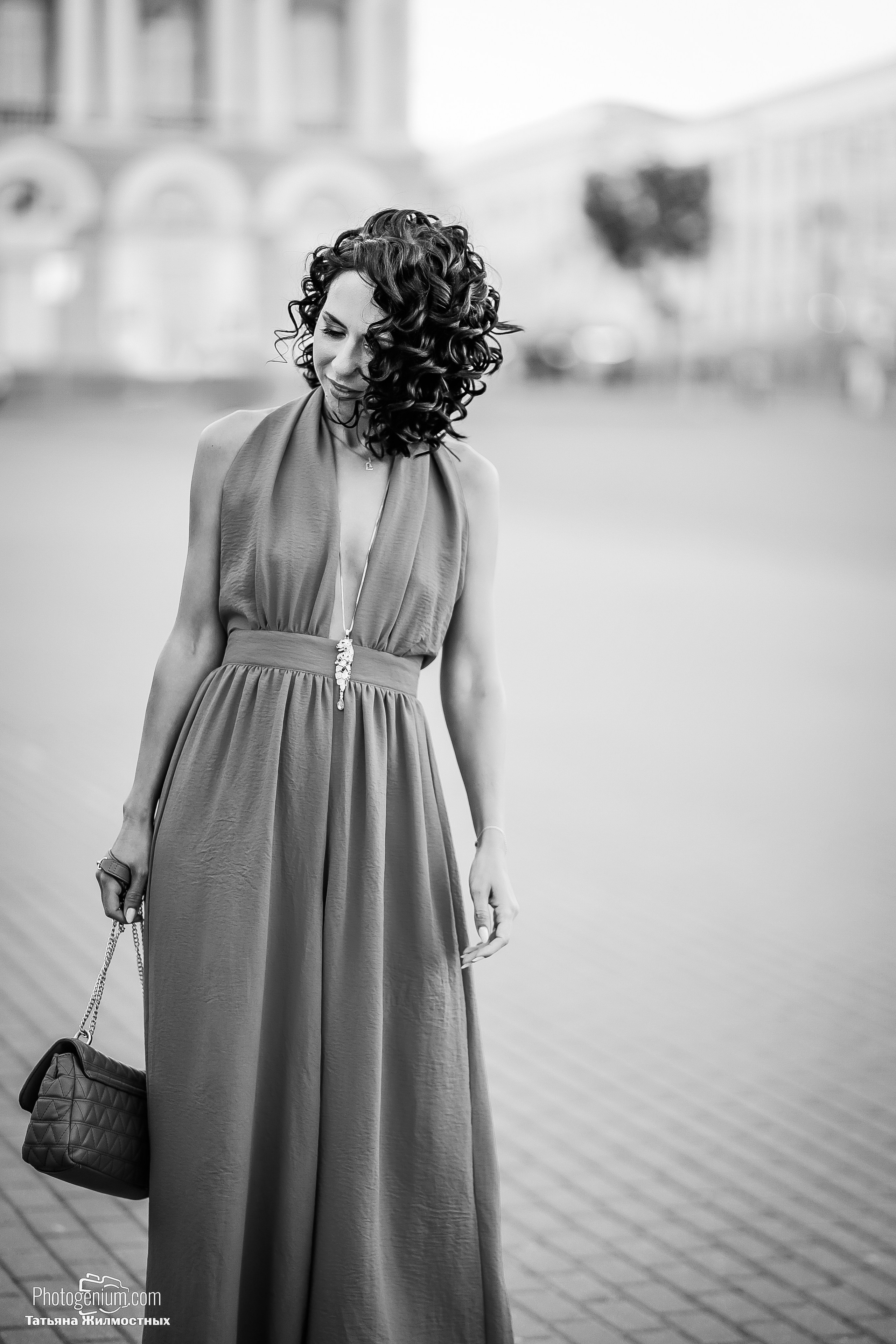 Индивидуальная фотосессия. Фотограф Нижний Новгород Татьяна Кэйод