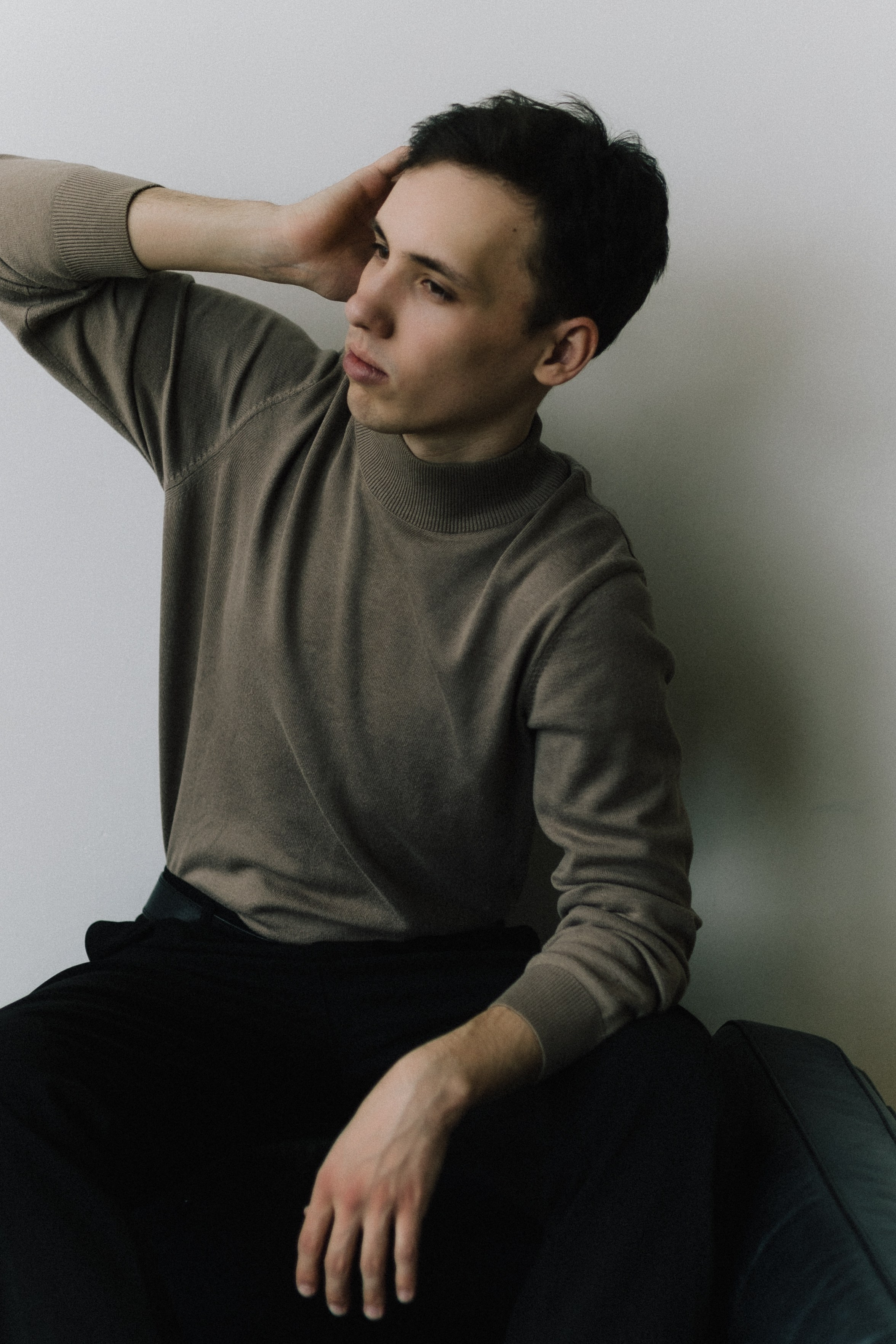 Андрей. Фотограф в Санкт-Петербурге