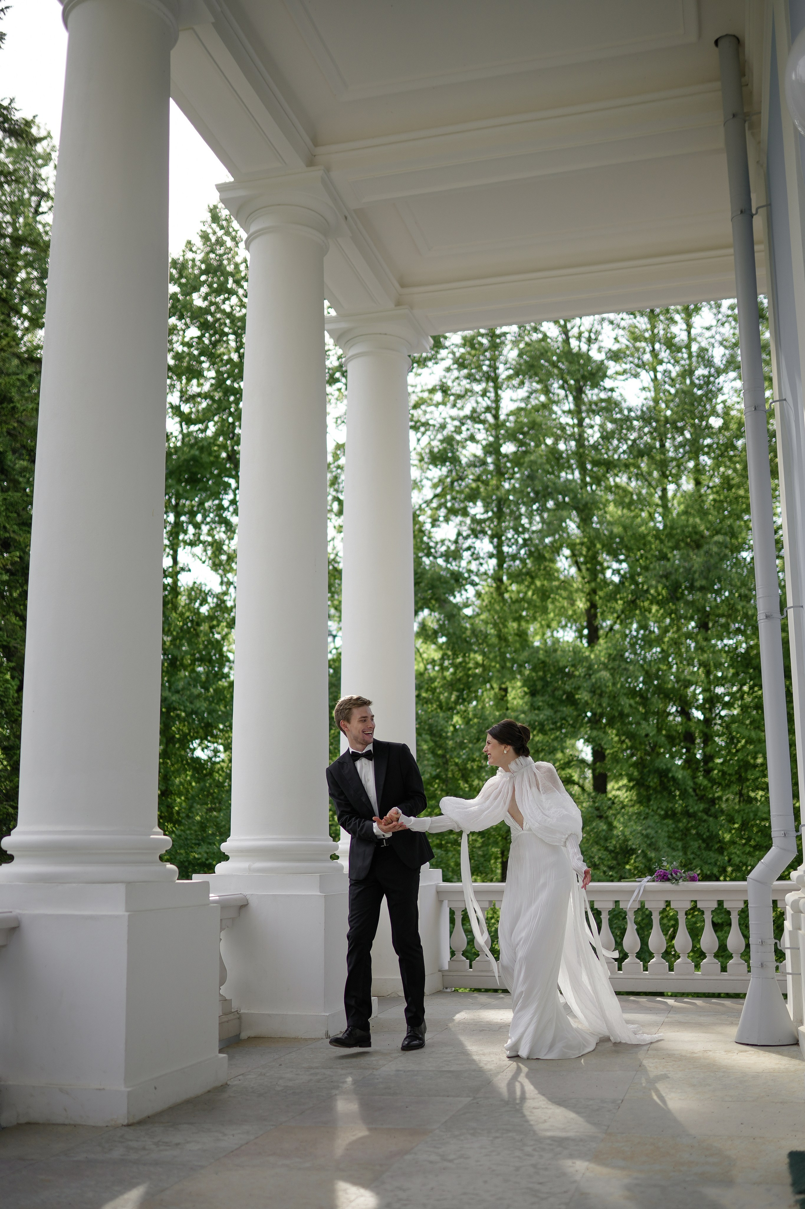 EVGENIY & ELIZAVETA. Свадебный фотограф в Санкт-Петербурге Харичева Анастасия
