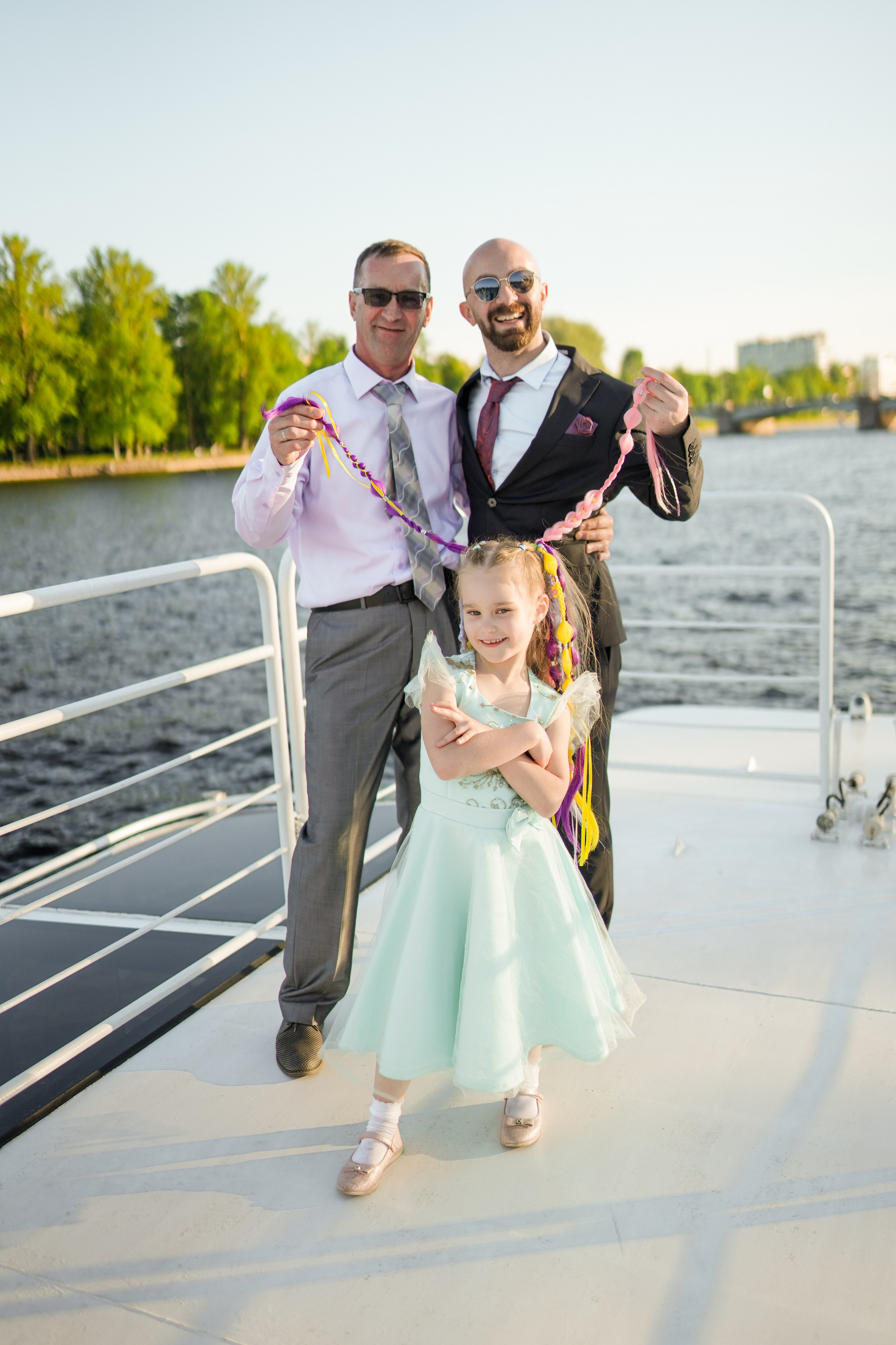 EDUARD & DARIA. Свадебный фотограф в Санкт-Петербурге Харичева Анастасия